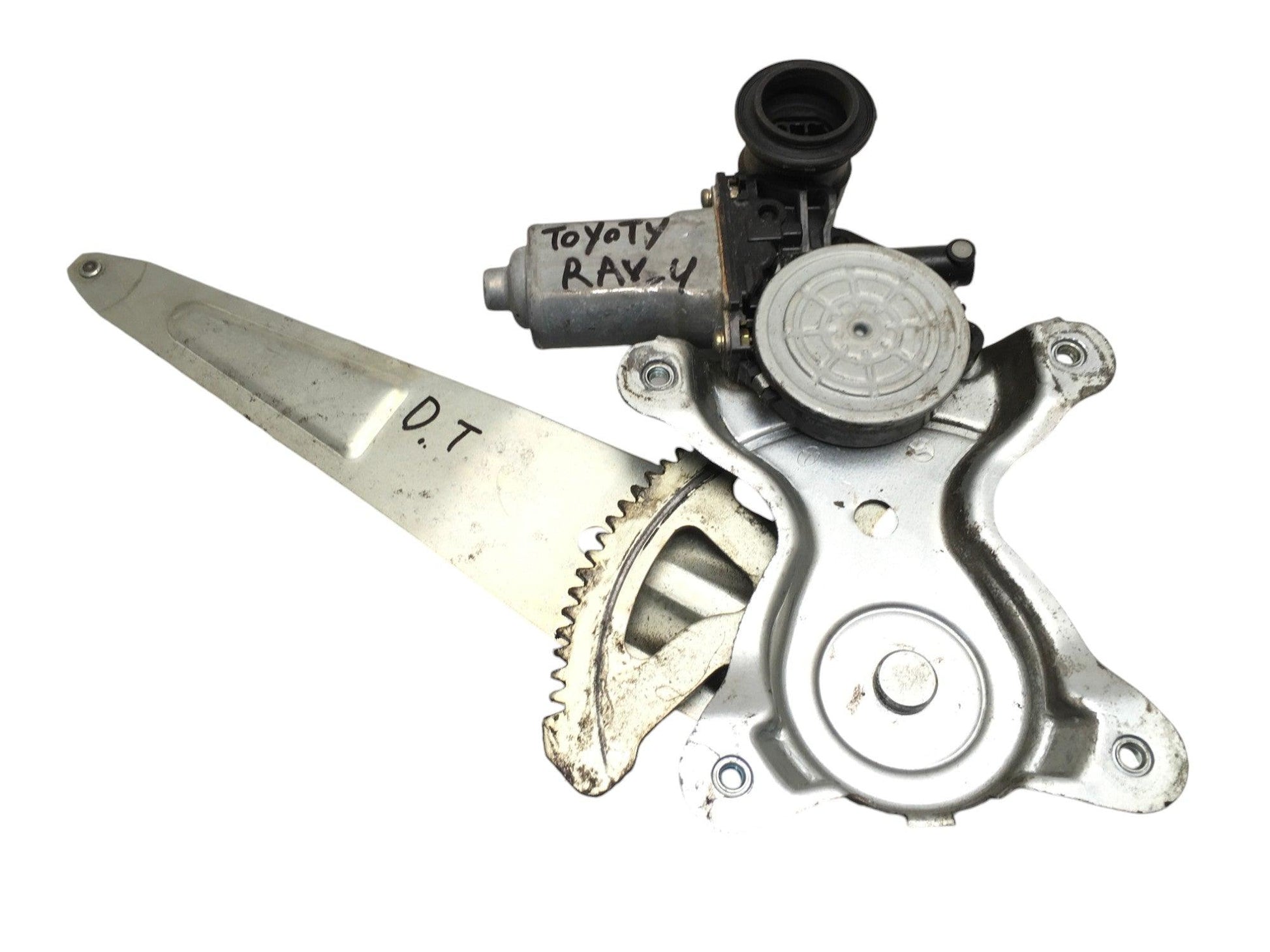 Elevalunas tra dcho Toyota Rav4 II - 8572032150