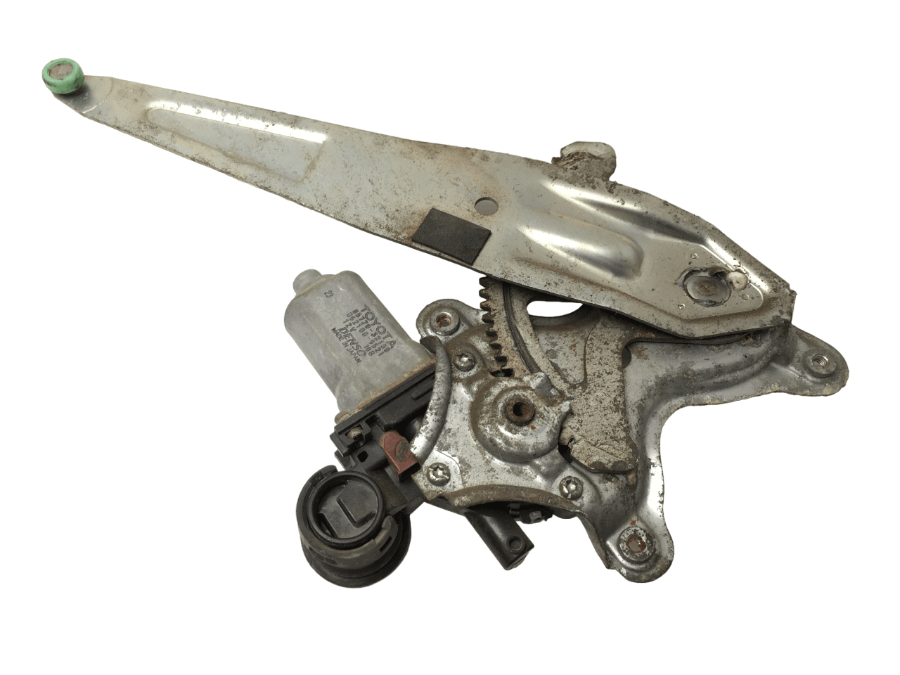 Elevalunas tra dcho Toyota Rav4 IV - 6980342050