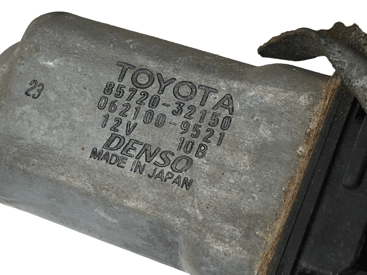 Elevalunas tra dcho Toyota Rav4 IV - 6980342050