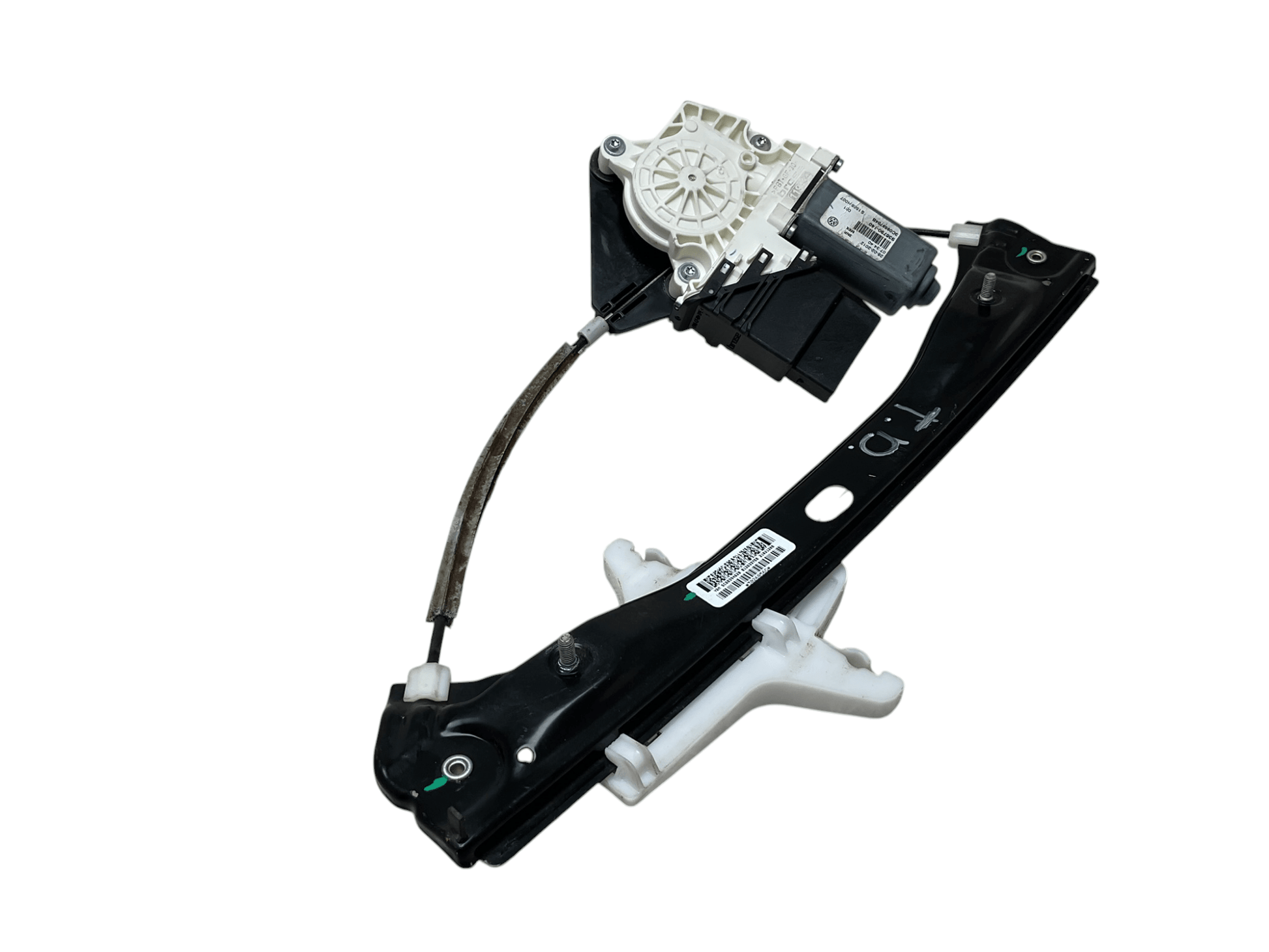 Elevalunas tra dcho VW Jetta VI - 5C6839462B