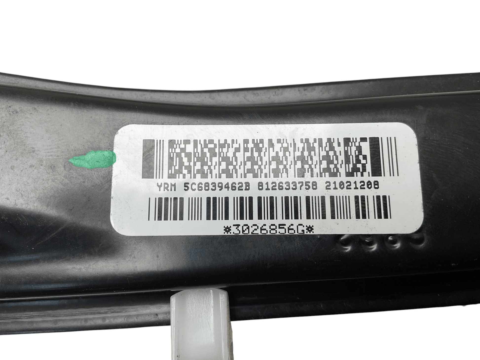 Elevalunas tra dcho VW Jetta VI - 5C6839462B