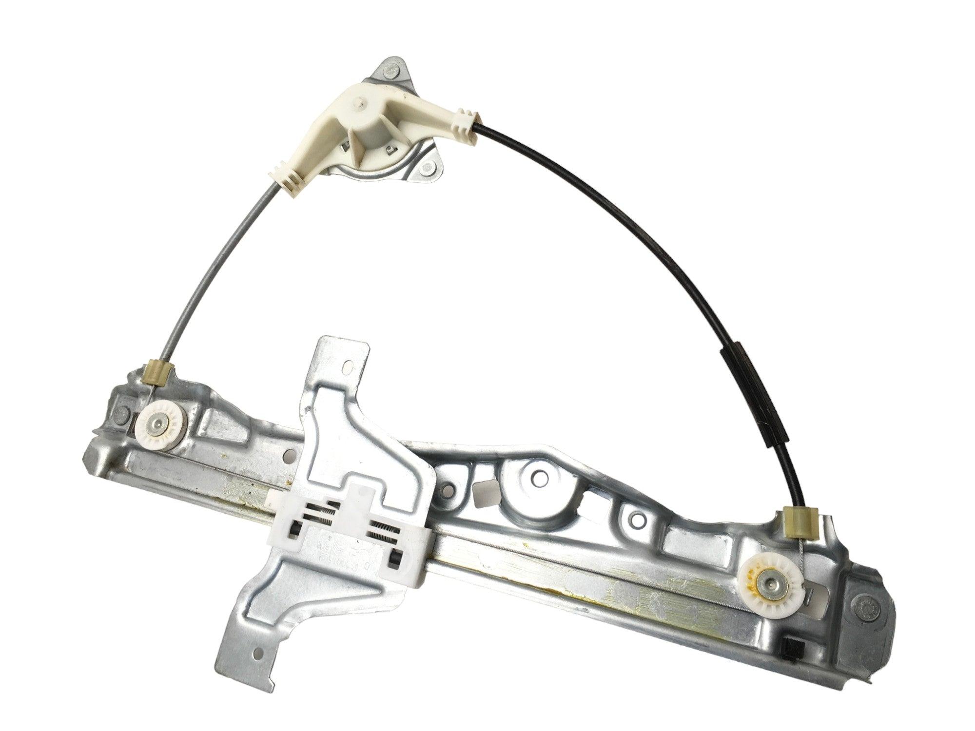 Elevalunas tra iza Citroen C3 III - 9815998380