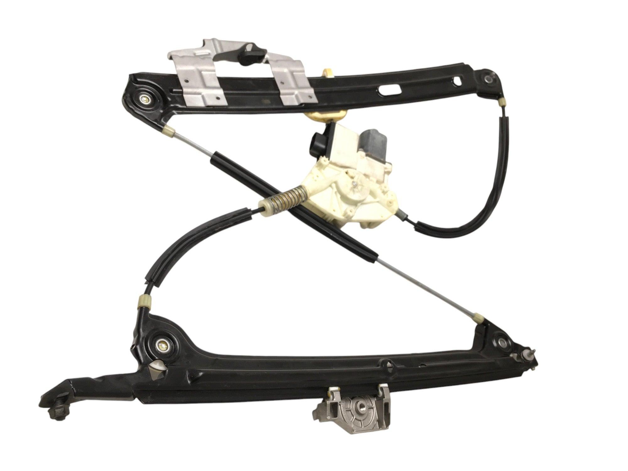 Elevalunas tra izq BMW F07 GT - 51357197923