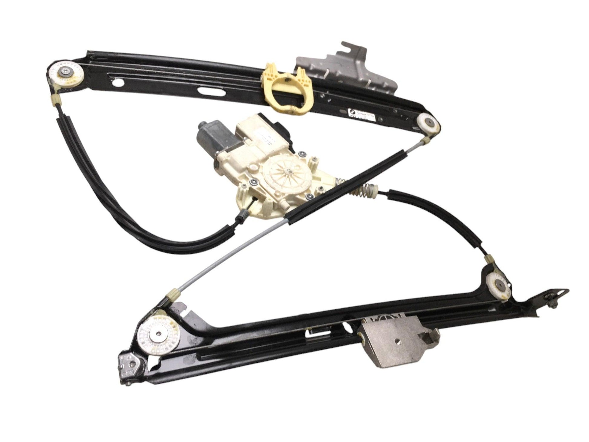 Elevalunas tra izq BMW F07 GT - 51357197923