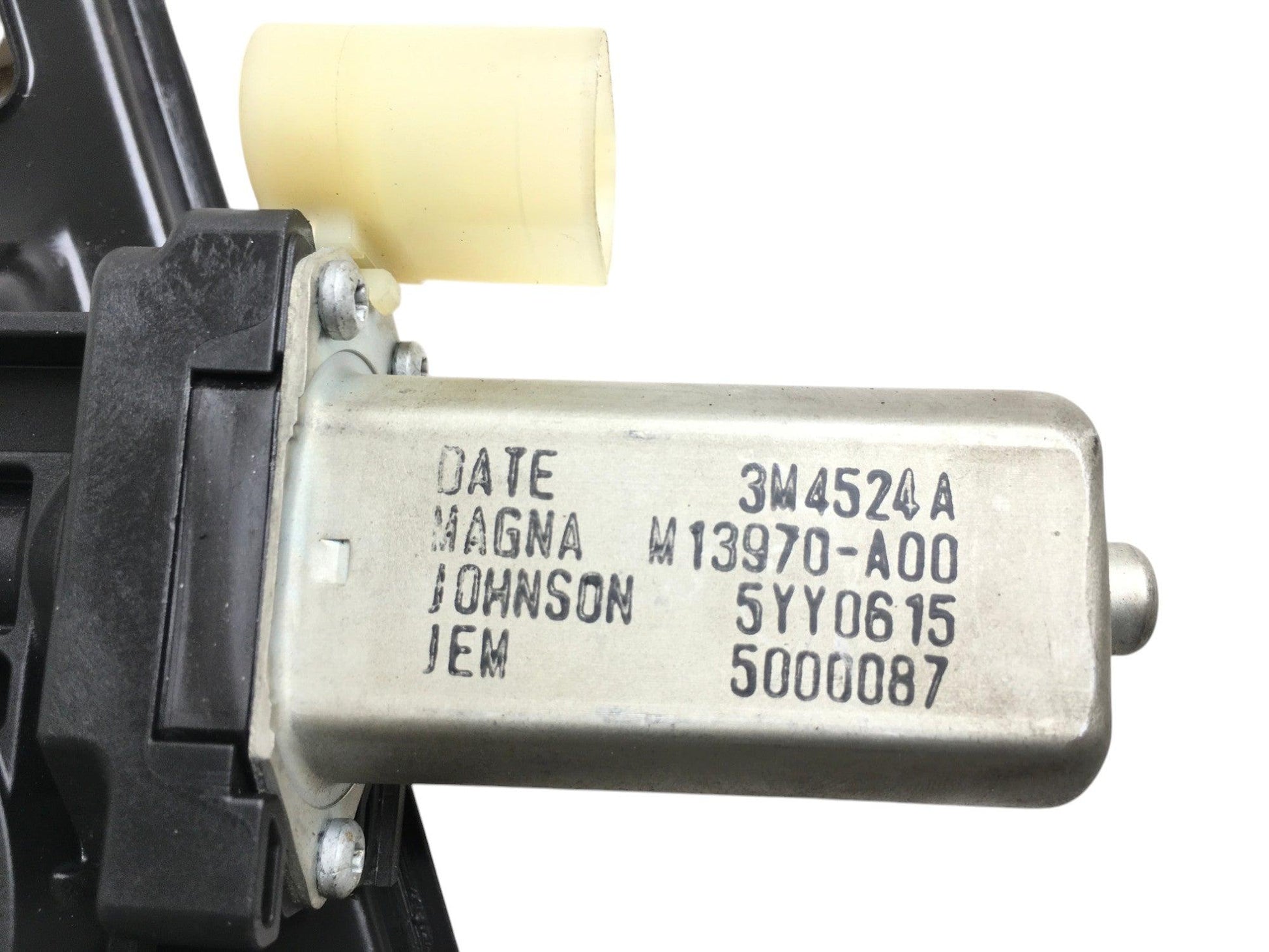 Elevalunas tra izq BMW F20 - 7242555