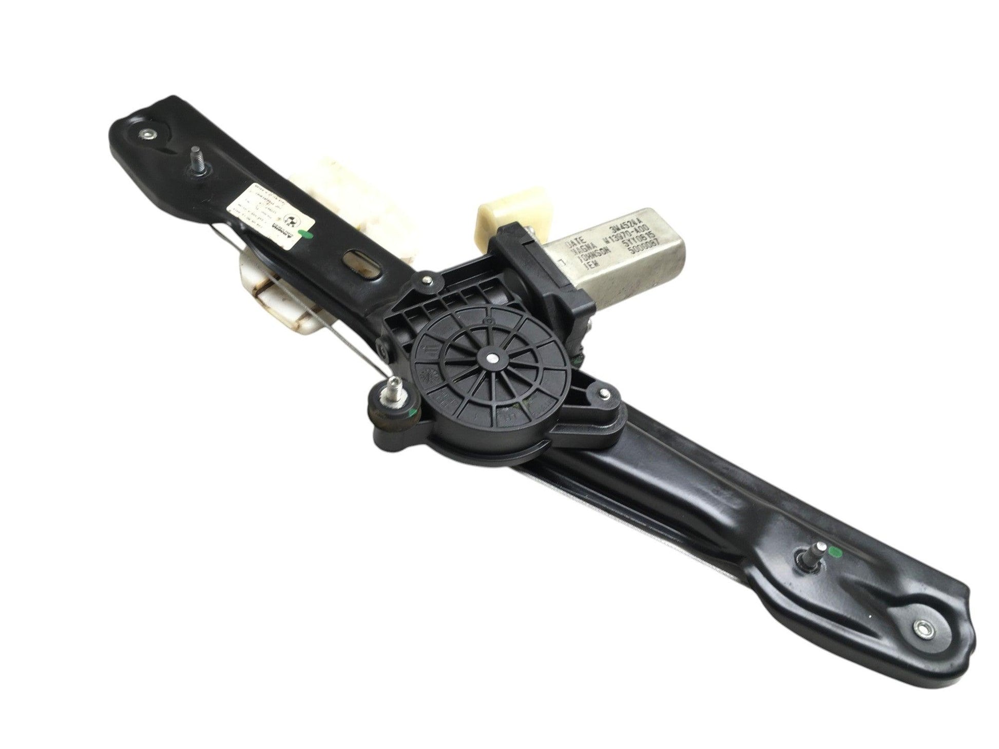 Elevalunas tra izq BMW F20 - 7242555