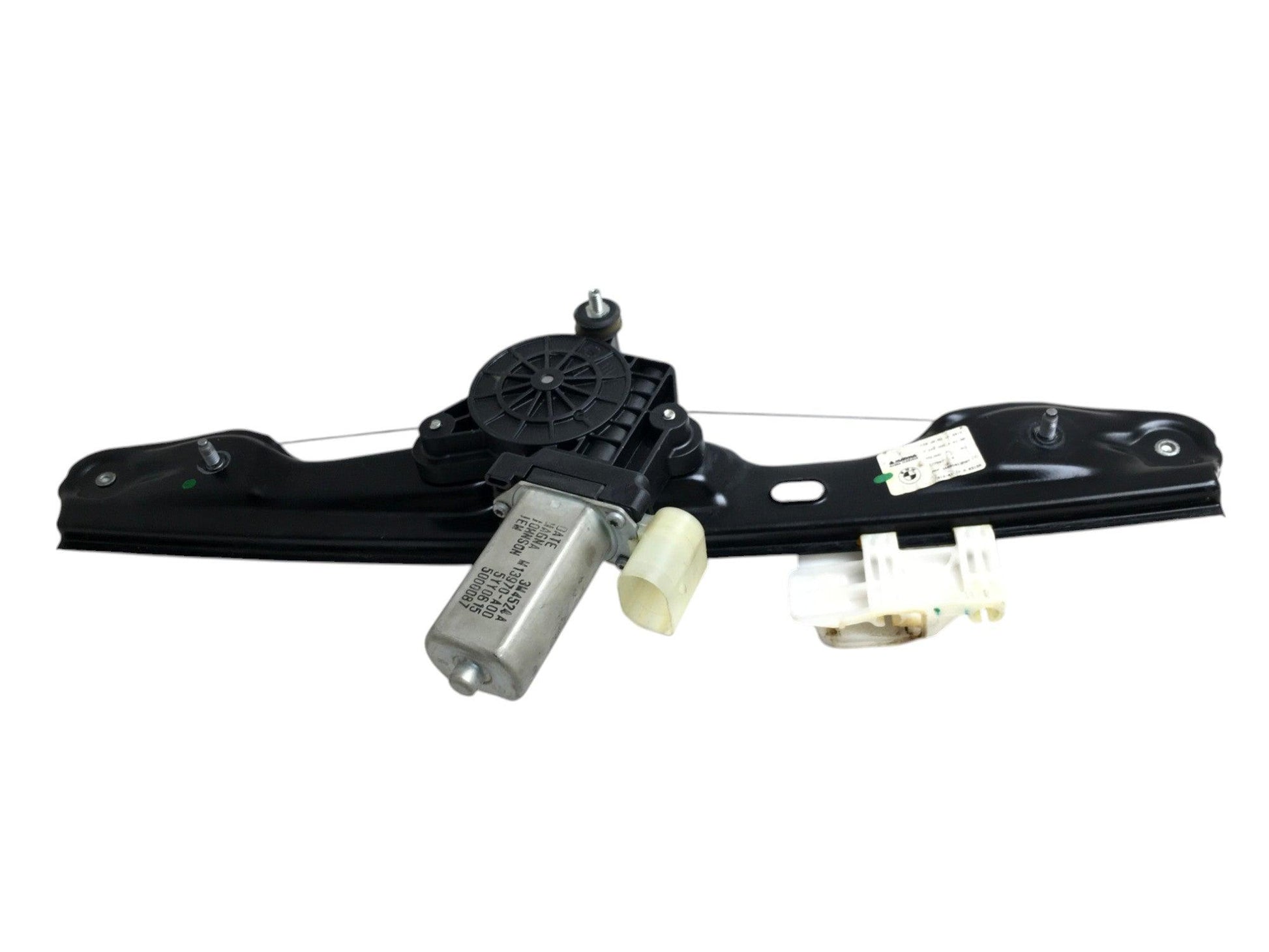 Elevalunas tra izq BMW F20 - 7242555