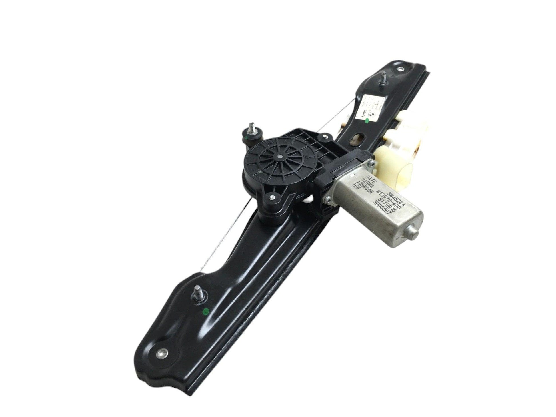 Elevalunas tra izq BMW F20 - 7242555