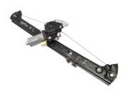 Elevalunas tra izq BMW X5 E53 - 83620630