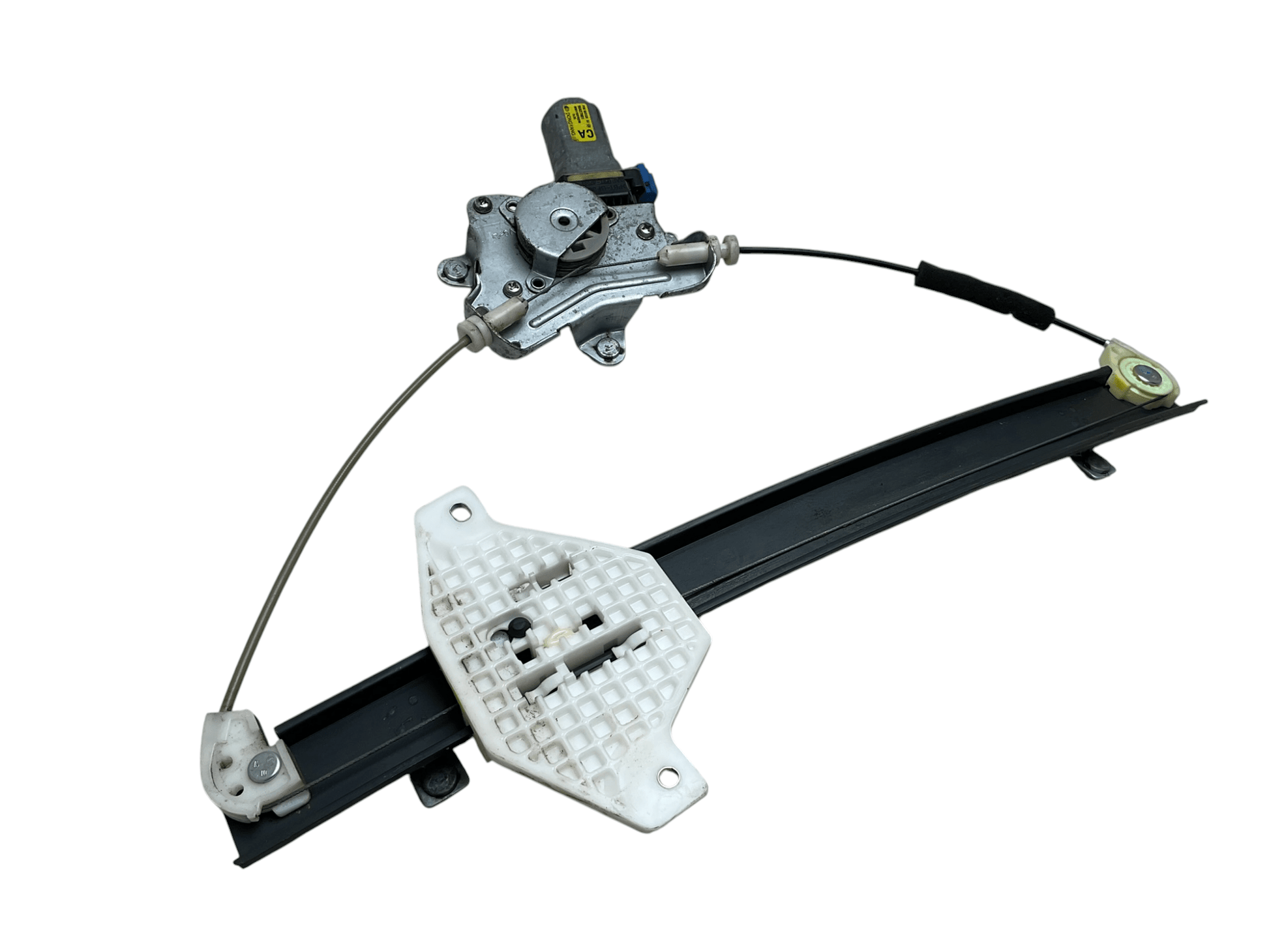 Elevalunas tra izq Chevrolet Captiva - 96627081