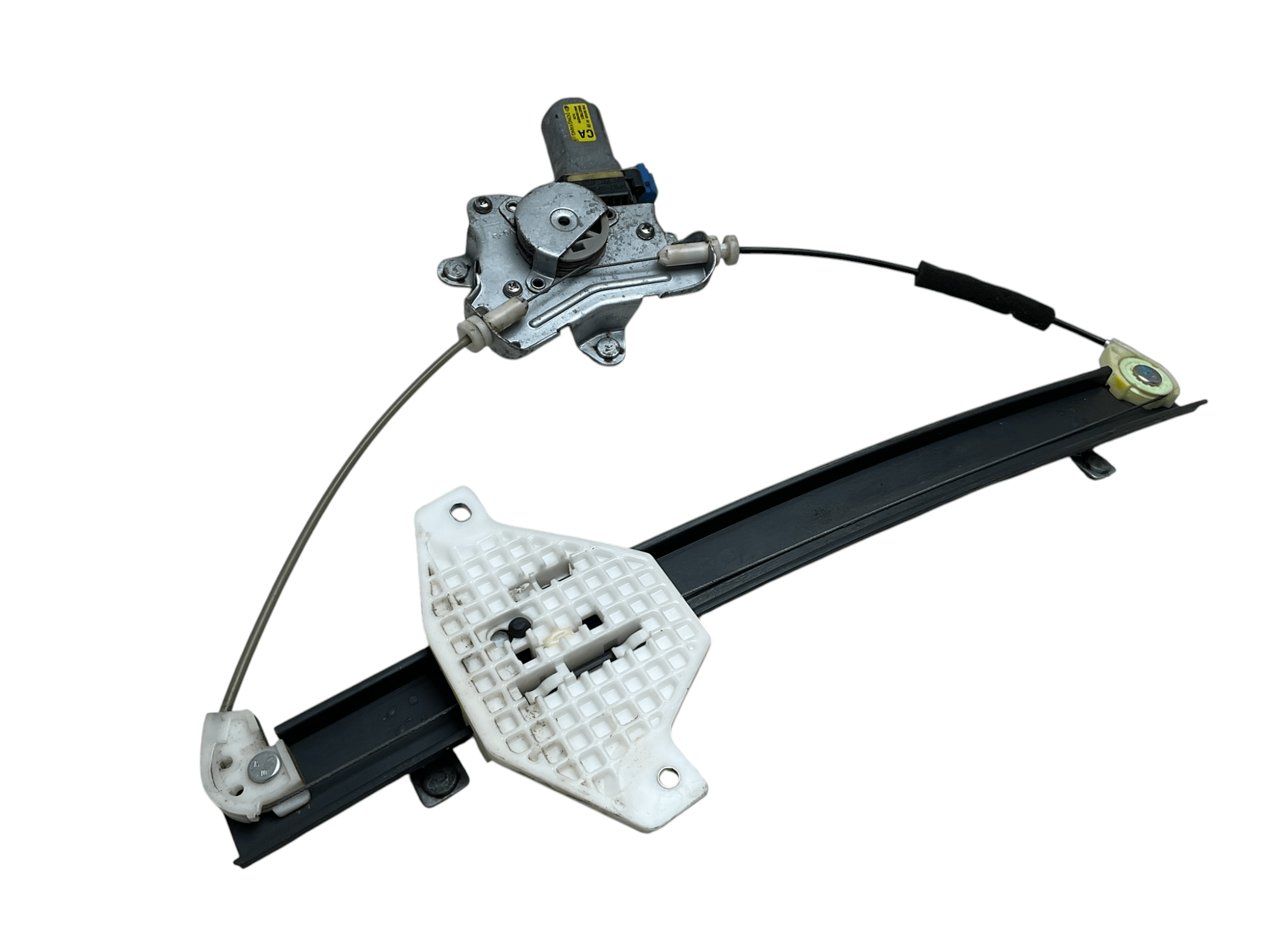 Elevalunas tra izq Chevrolet Captiva - 96627081