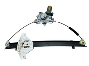 Elevalunas tra izq Chevrolet Captiva - 96627081