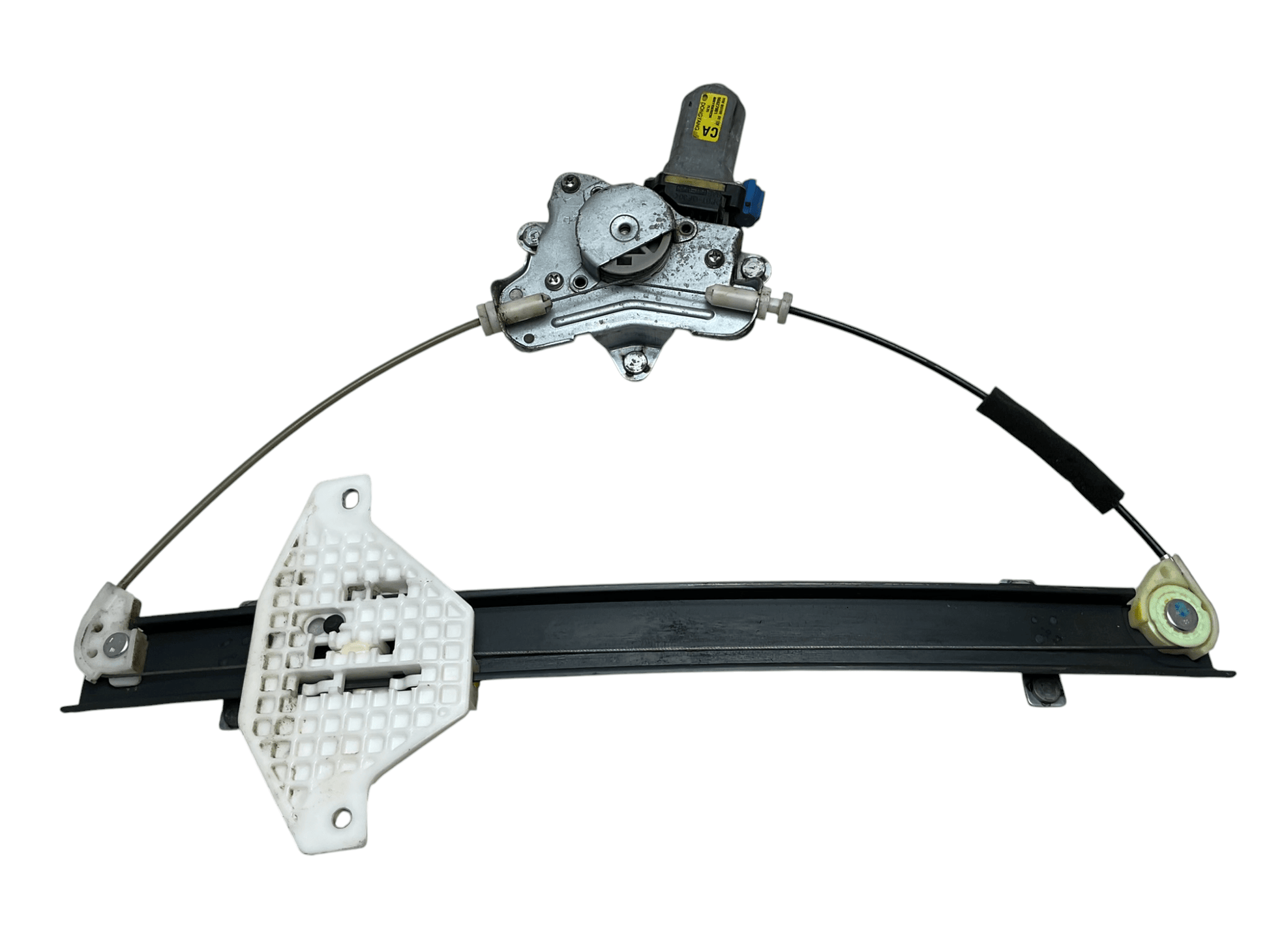 Elevalunas tra izq Chevrolet Captiva - 96627081