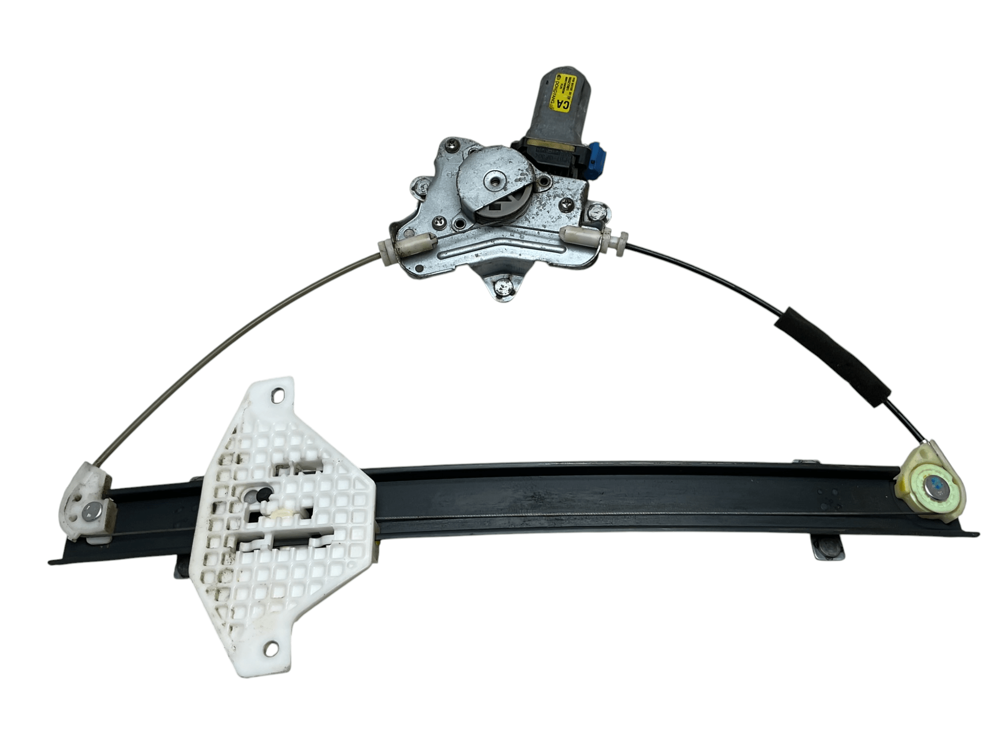 Elevalunas tra izq Chevrolet Captiva - 96627081