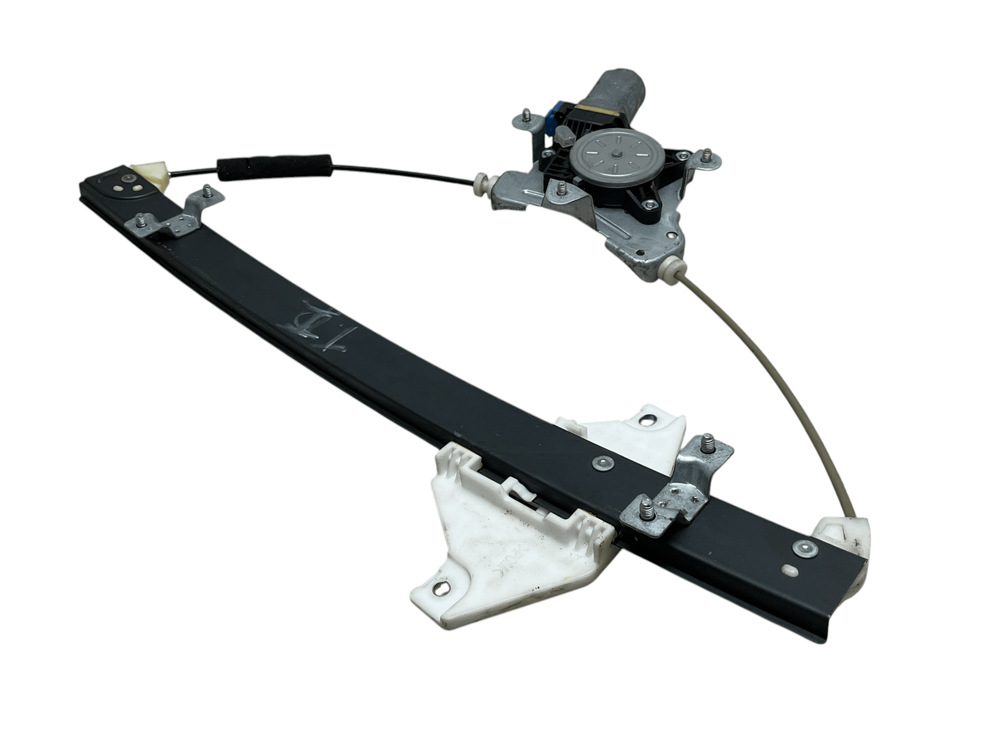 Elevalunas tra izq Chevrolet Captiva - 96627081