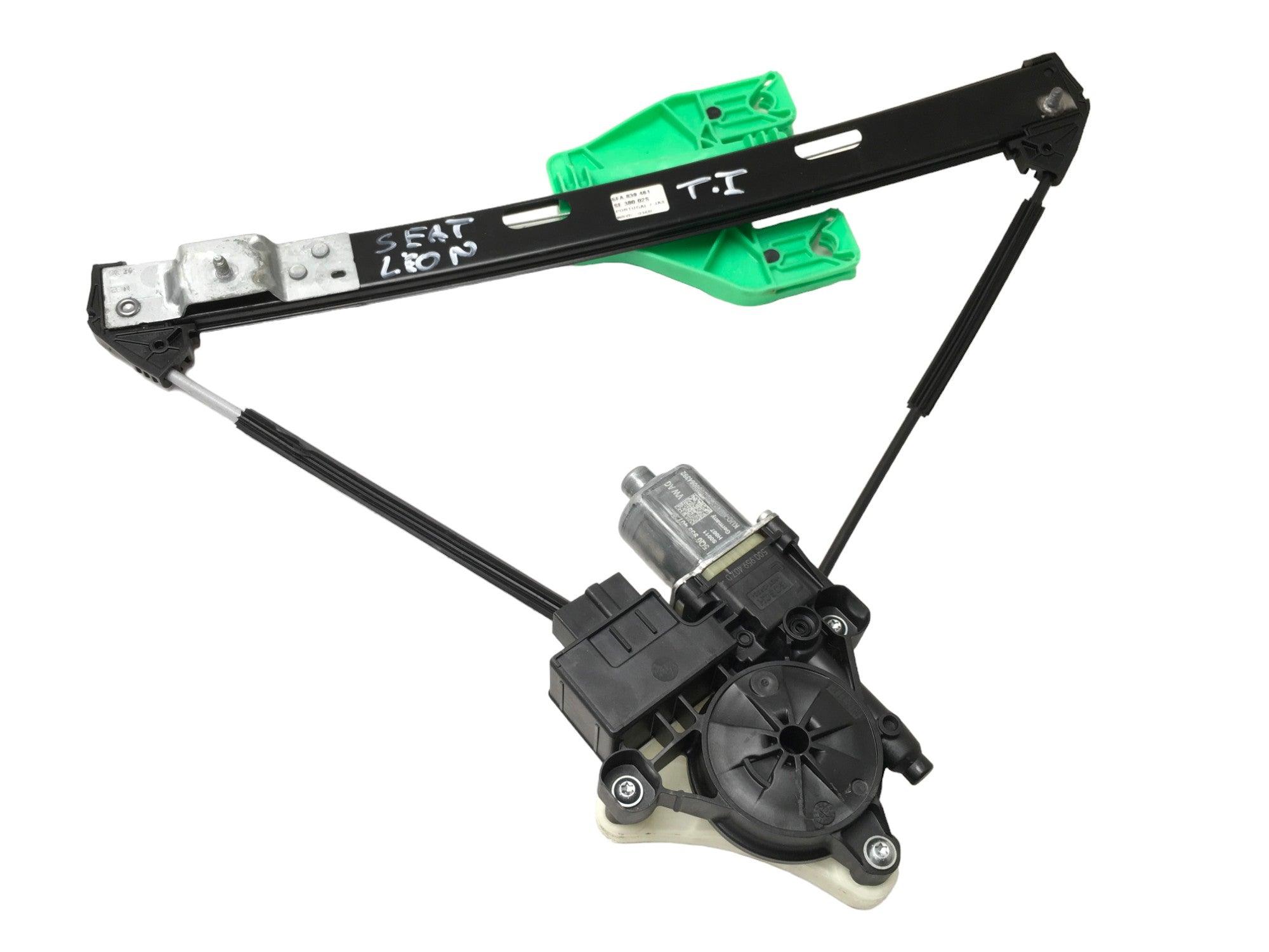 Elevalunas tra izq Cupra Formentor - 5FA839461