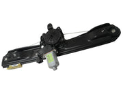 Elevalunas tra izq Ford Ranger 3 TKE - AB392627001BF