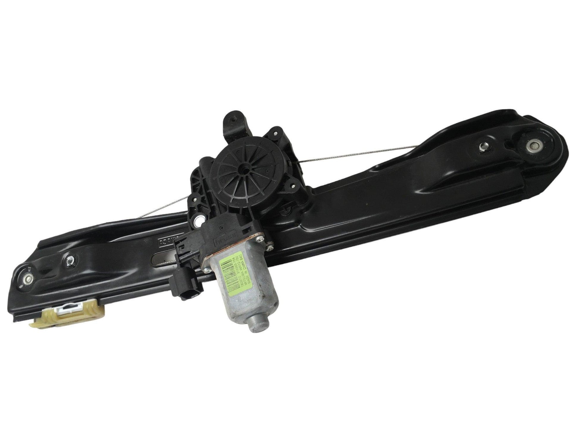 Elevalunas tra izq Ford Ranger 3 TKE - AB392627001BF