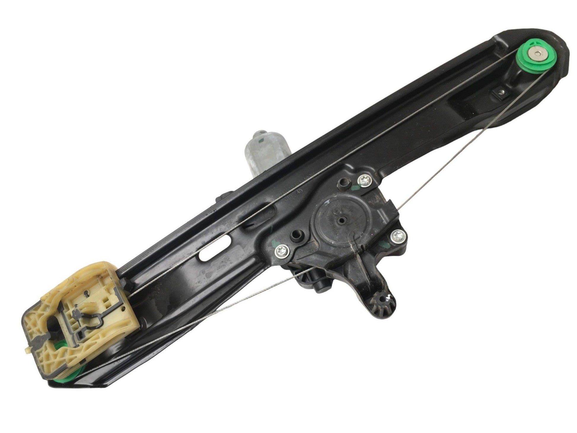 Elevalunas tra izq Ford Ranger 3 TKE - AB392627001BF