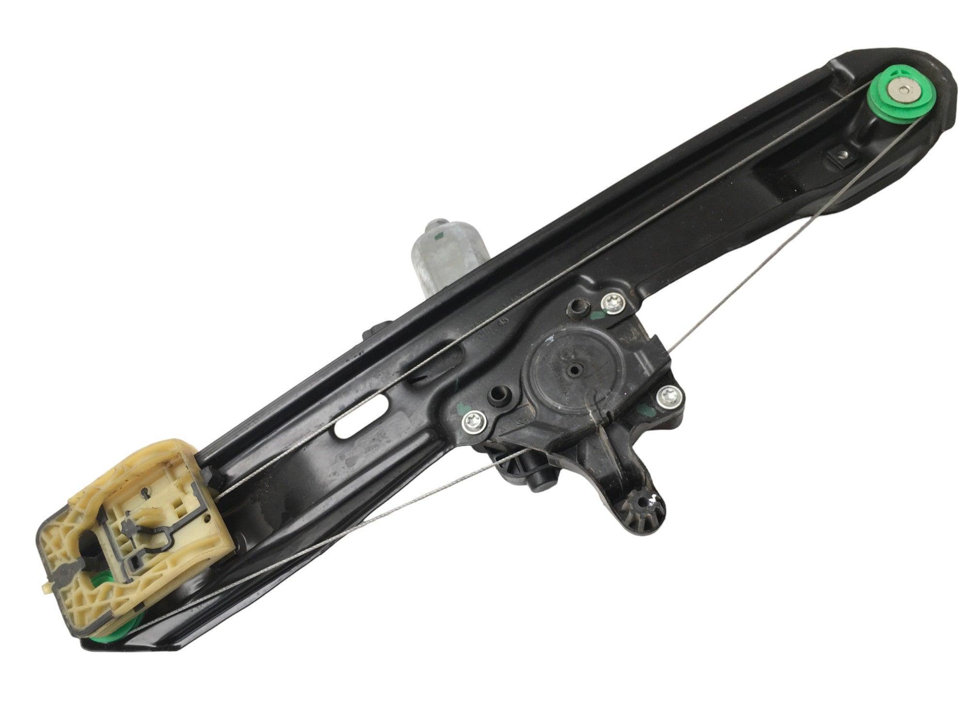 Elevalunas tra izq Ford Ranger 3 TKE - AB392627001BF