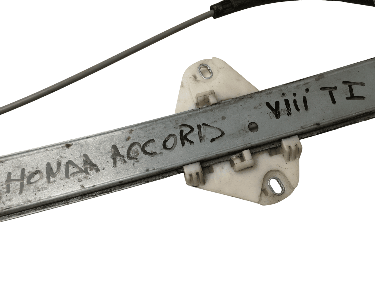 Elevalunas tra izq Honda Accord VIII - 72750TL0Q01