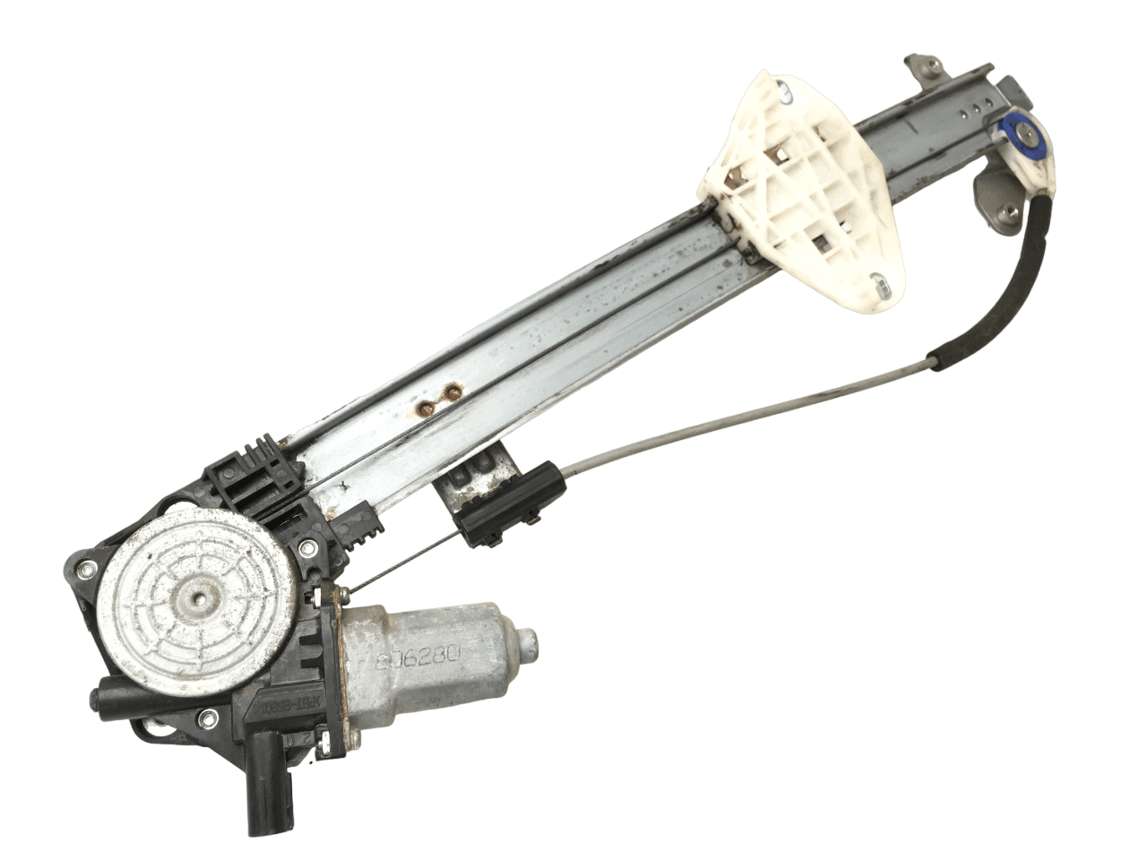 Elevalunas tra izq Honda Accord VIII - 72750TL0Q01