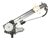 Elevalunas tra izq Honda Accord VIII - 72750TL0Q01