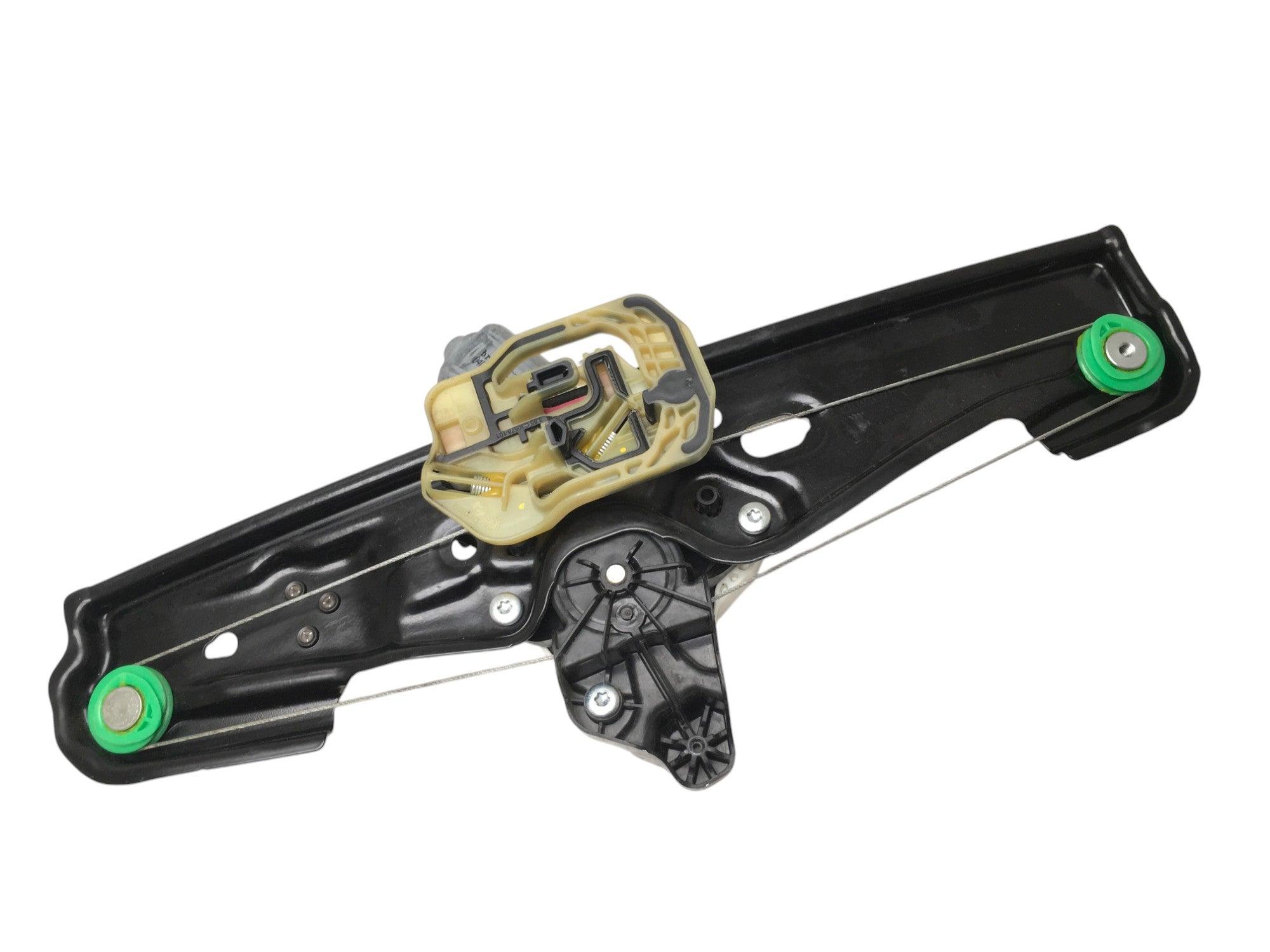 Elevalunas tra izq Jaguar XE - GX7327001AB