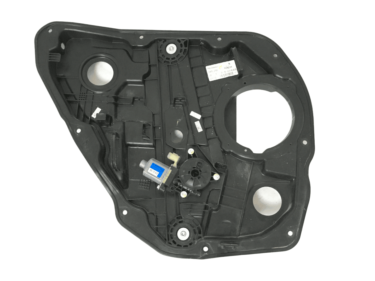 Elevalunas tra izq Kia Ceed CD - 83470J7000