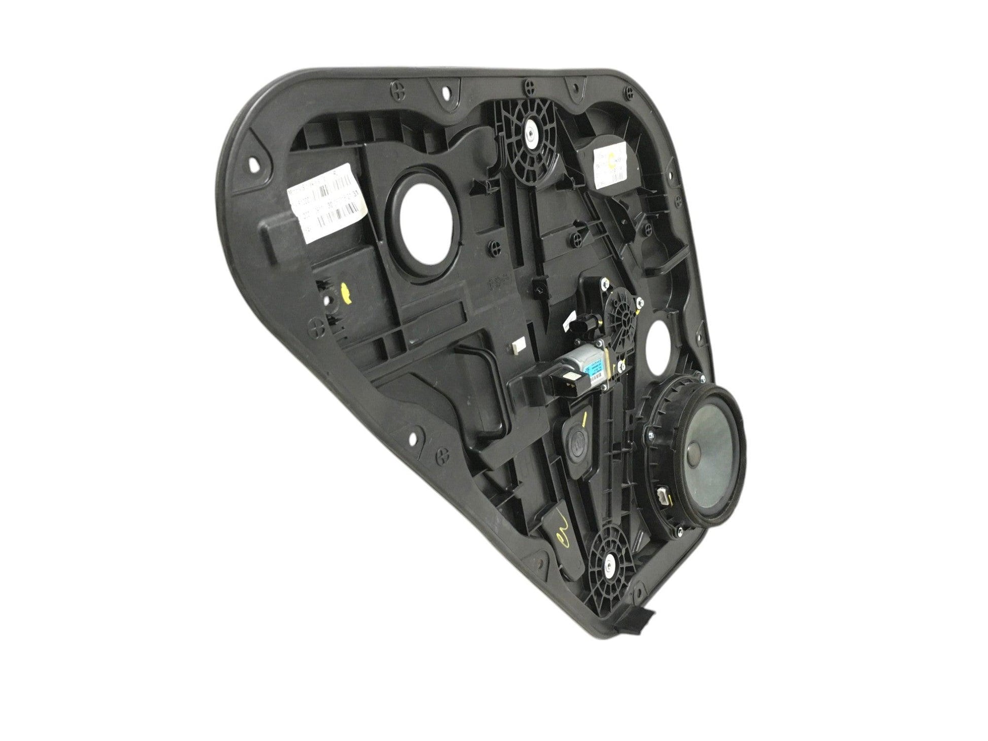 Elevalunas tra izq Kia Sportage IV QL - 83470F1000