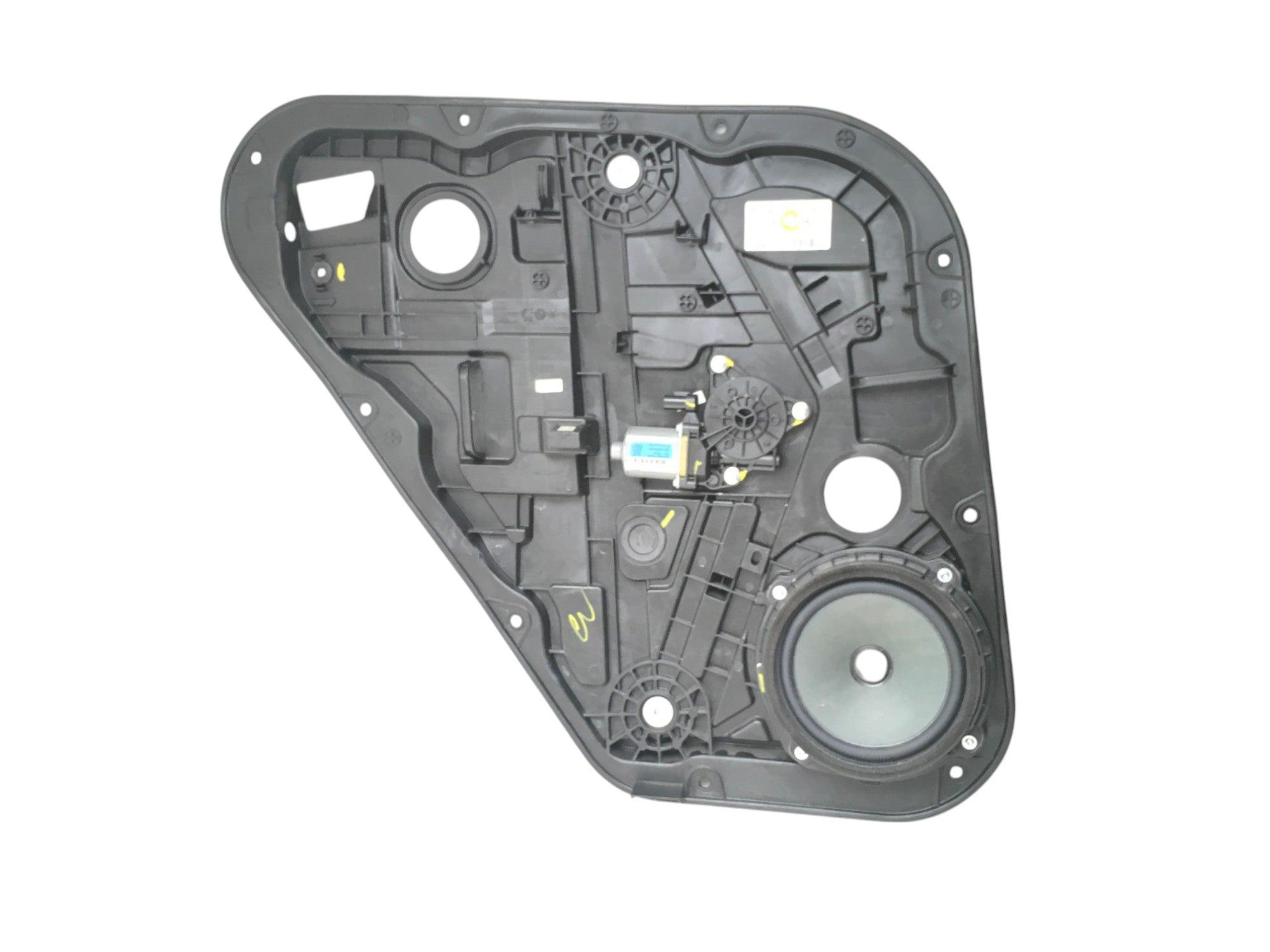 Elevalunas tra izq Kia Sportage IV QL - 83470F1000