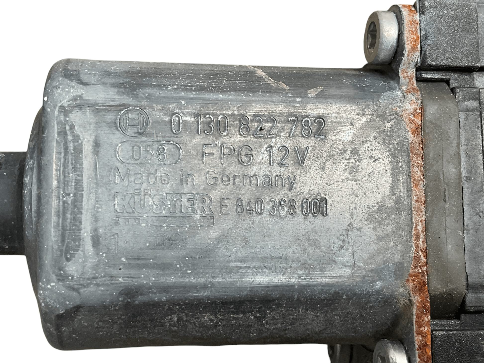 Elevalunas tra izq Land Rover E012405001A - E012405001A