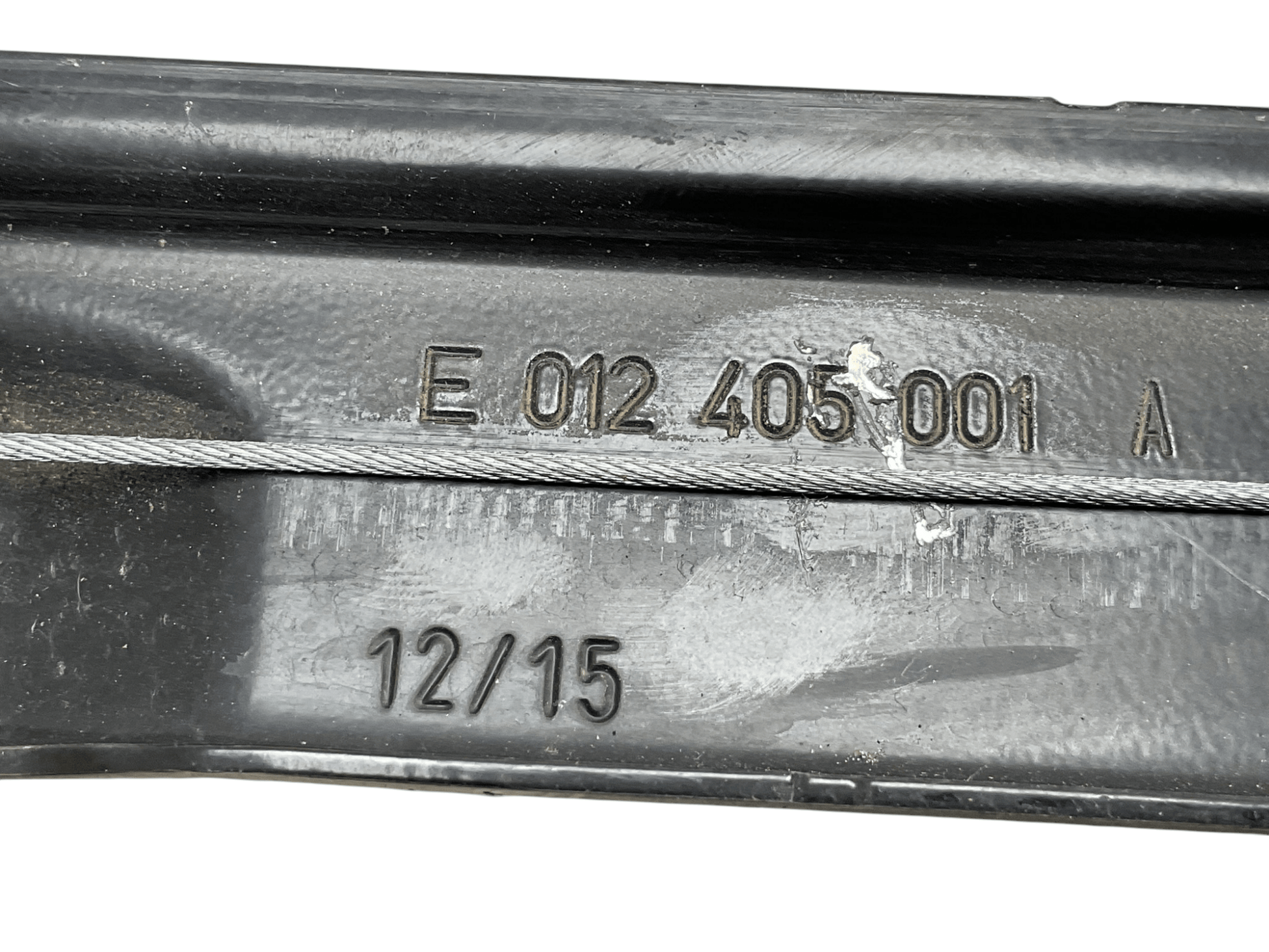 Elevalunas tra izq Land Rover E012405001A - E012405001A