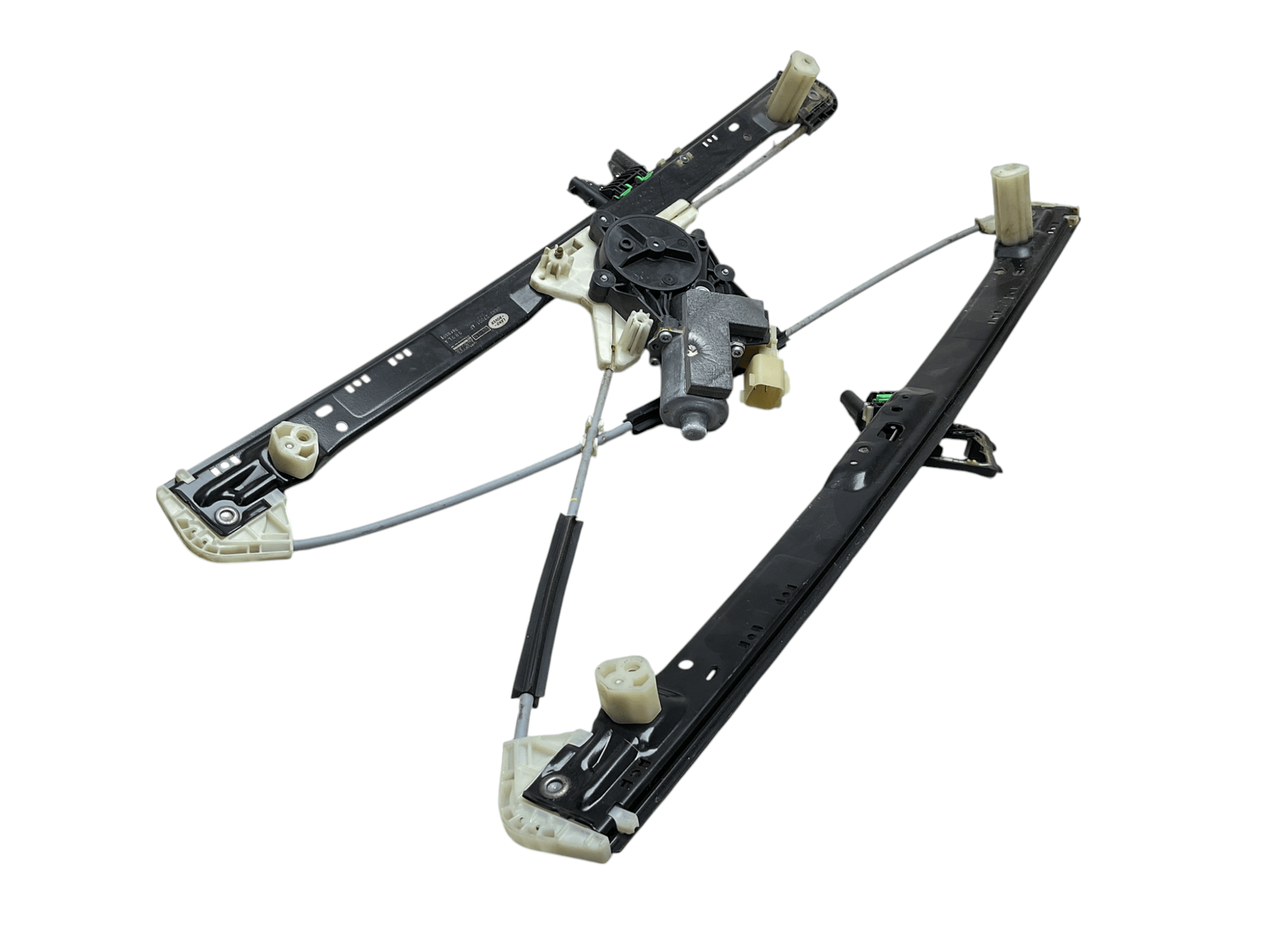 Elevalunas tra izq Land Rover E012405001A - E012405001A