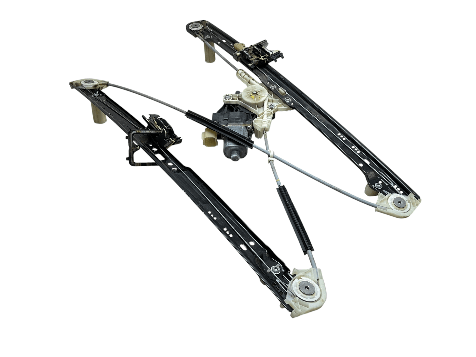 Elevalunas tra izq Land Rover E012405001A - E012405001A