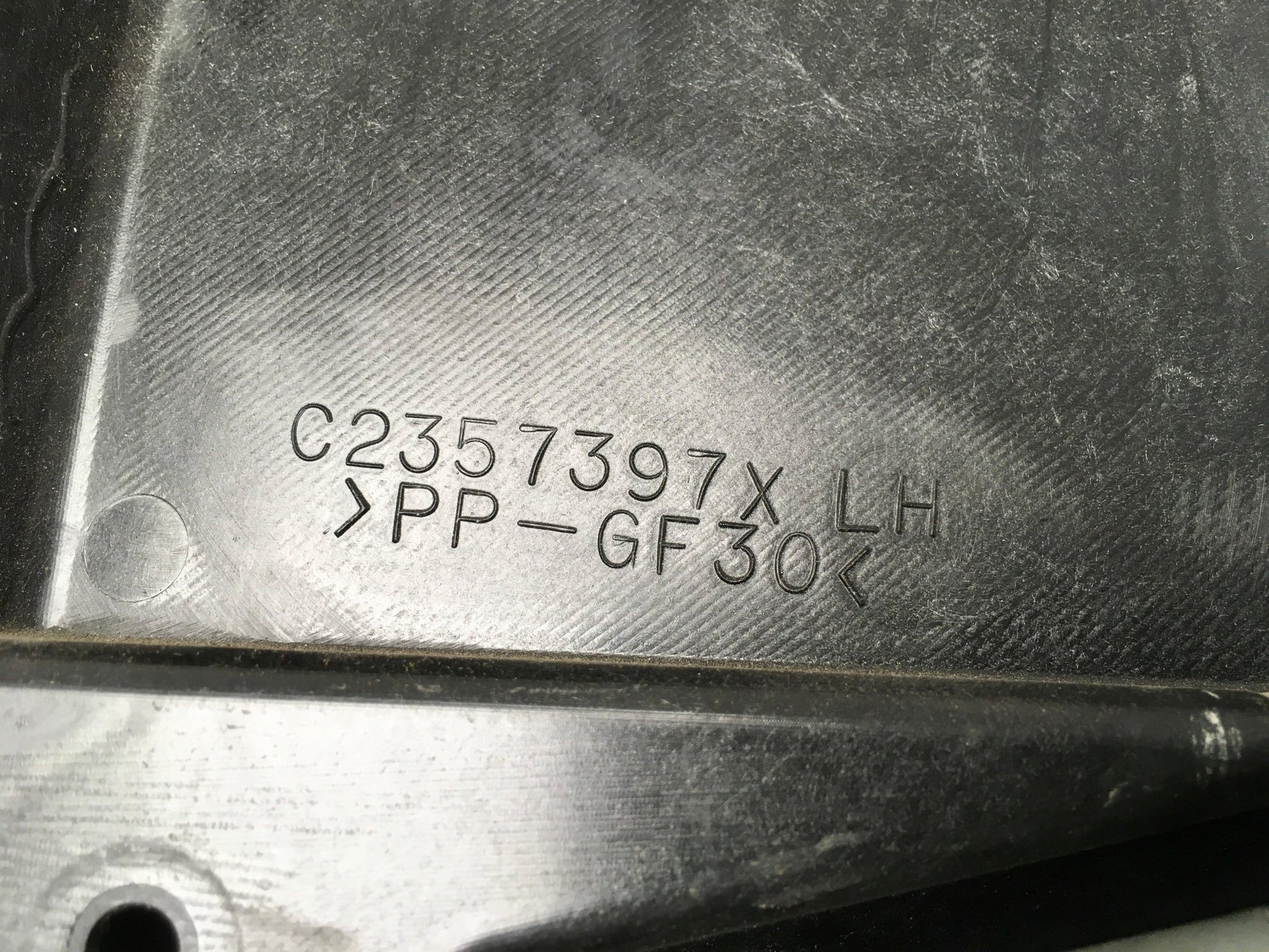 Elevalunas tra izq Mazda 5 - C2357397X _