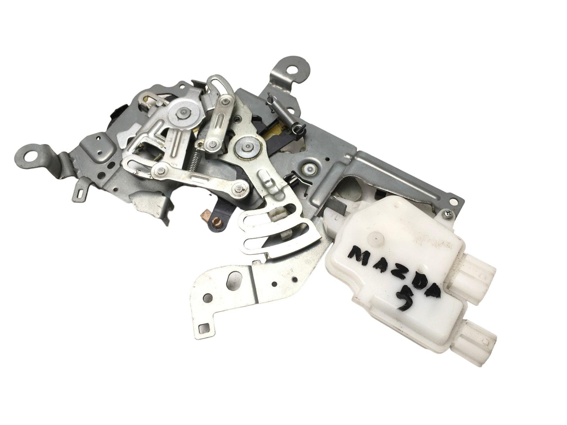 Elevalunas tra izq Mazda 5 - C2357397X