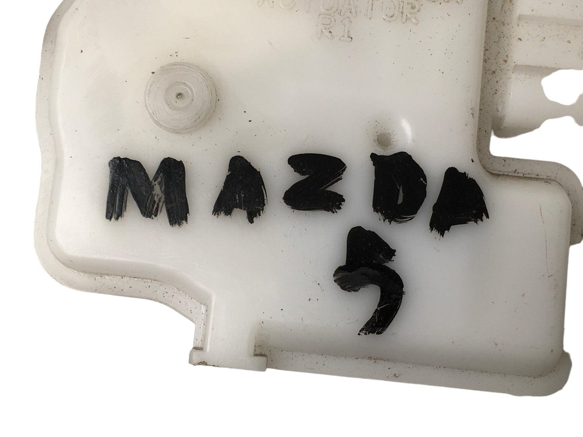 Elevalunas tra izq Mazda 5 - C2357397X