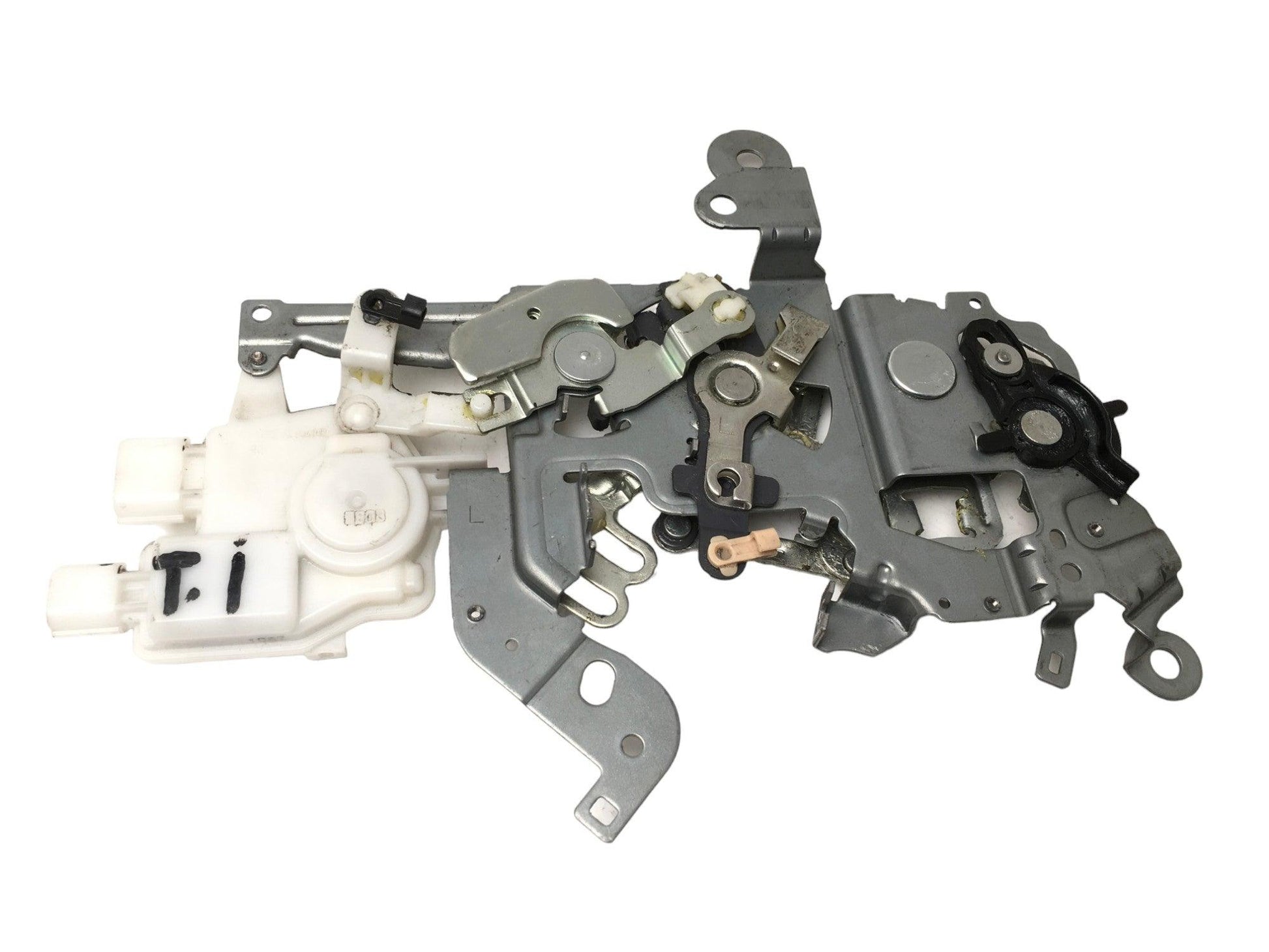 Elevalunas tra izq Mazda 5 - C2357397X