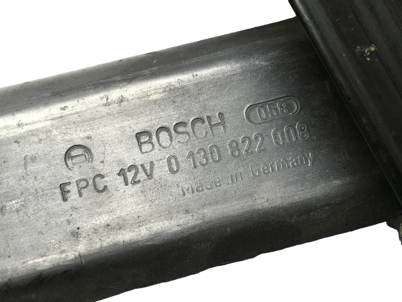 Elevalunas tra izq Mercedes C A2038202942