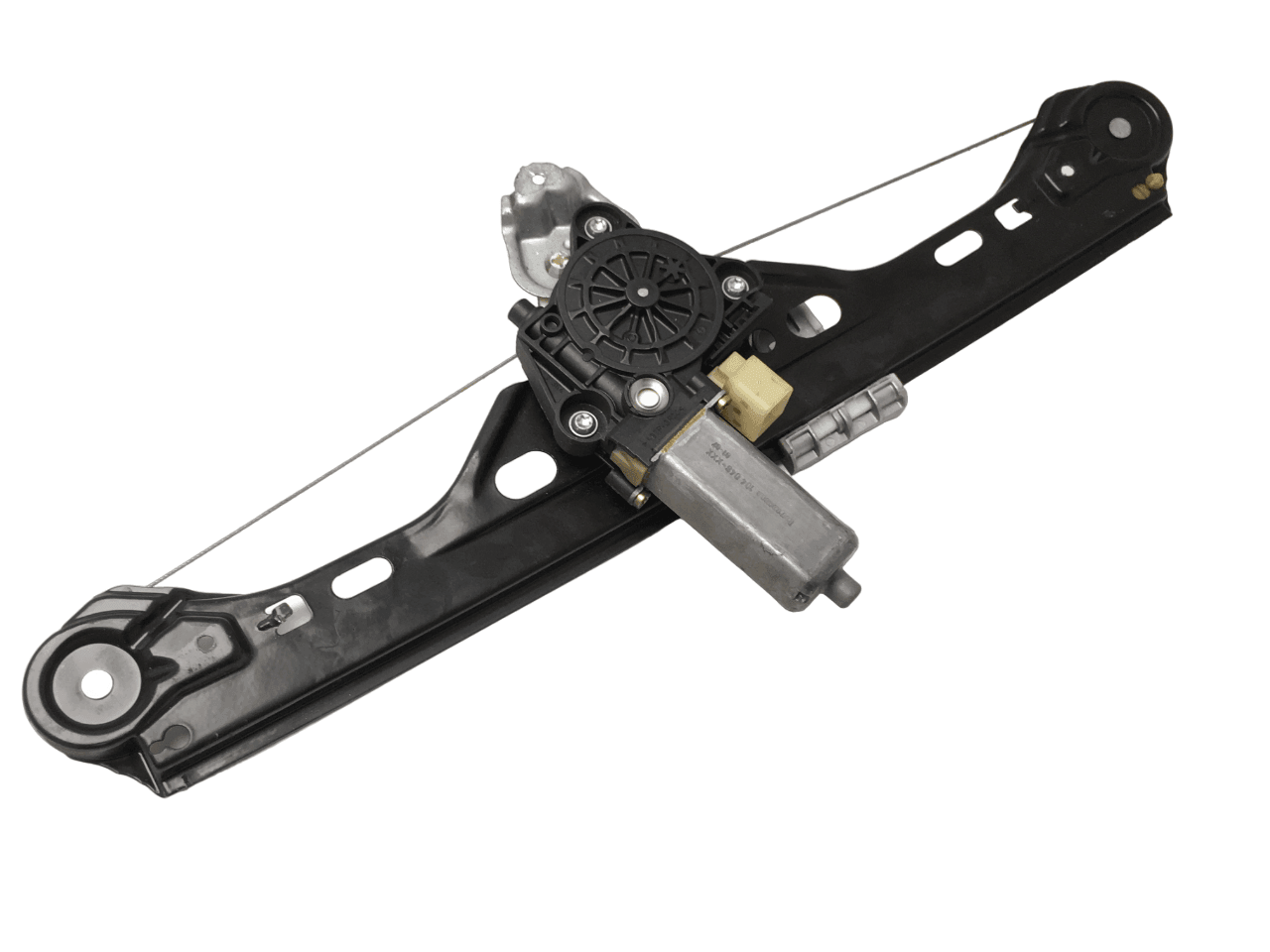 Elevalunas tra izq Mercedes C A2038202942 - A2038202942