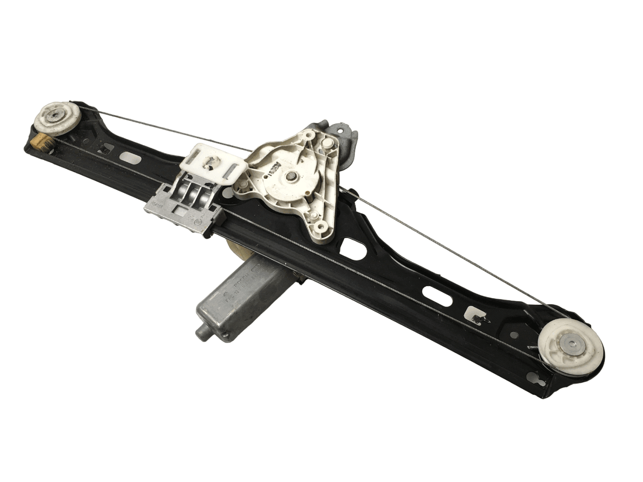 Elevalunas tra izq Mercedes C A2038202942 - A2038202942