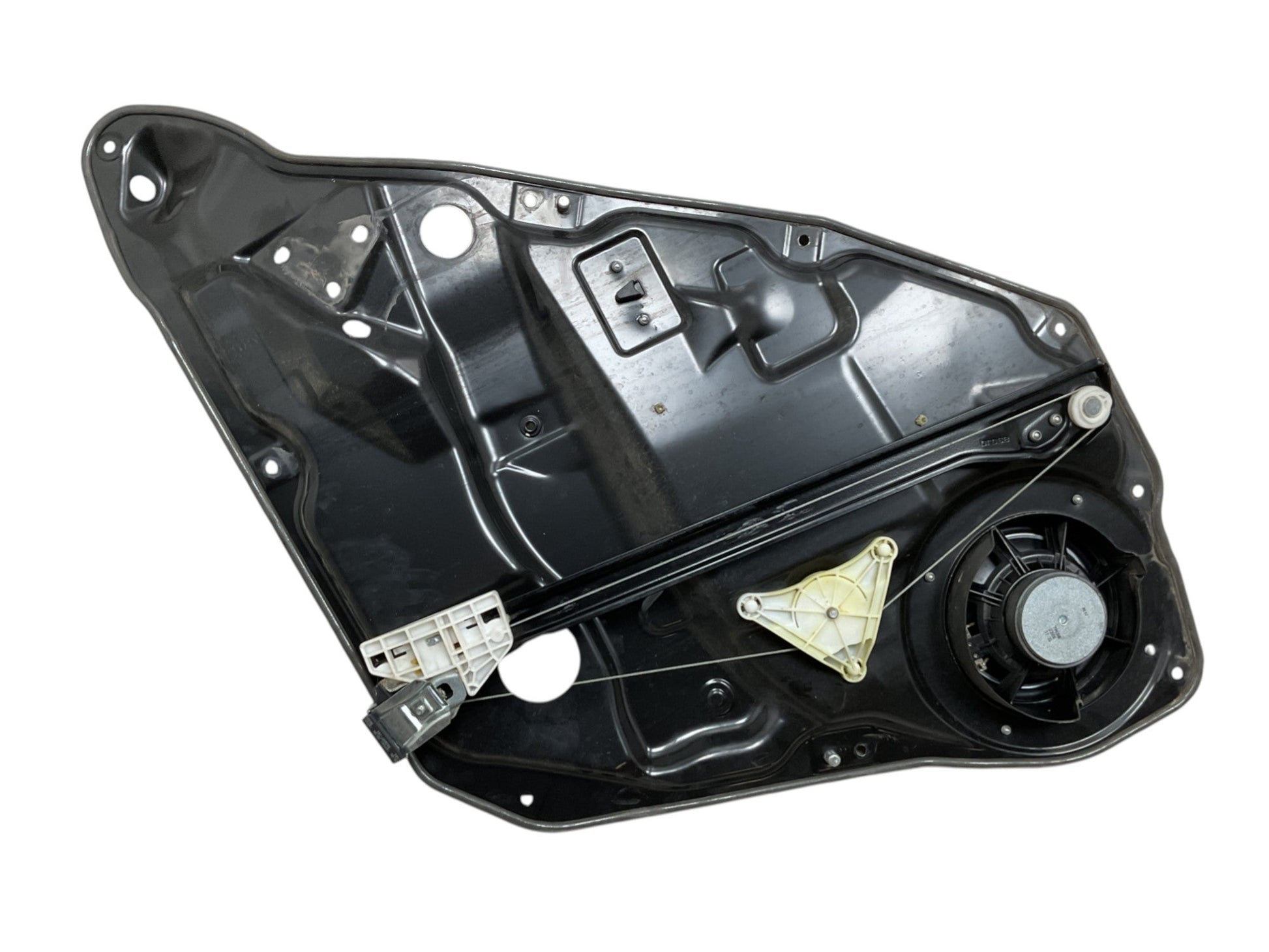 Elevalunas tra izq Mercedes W164 - A1648201102