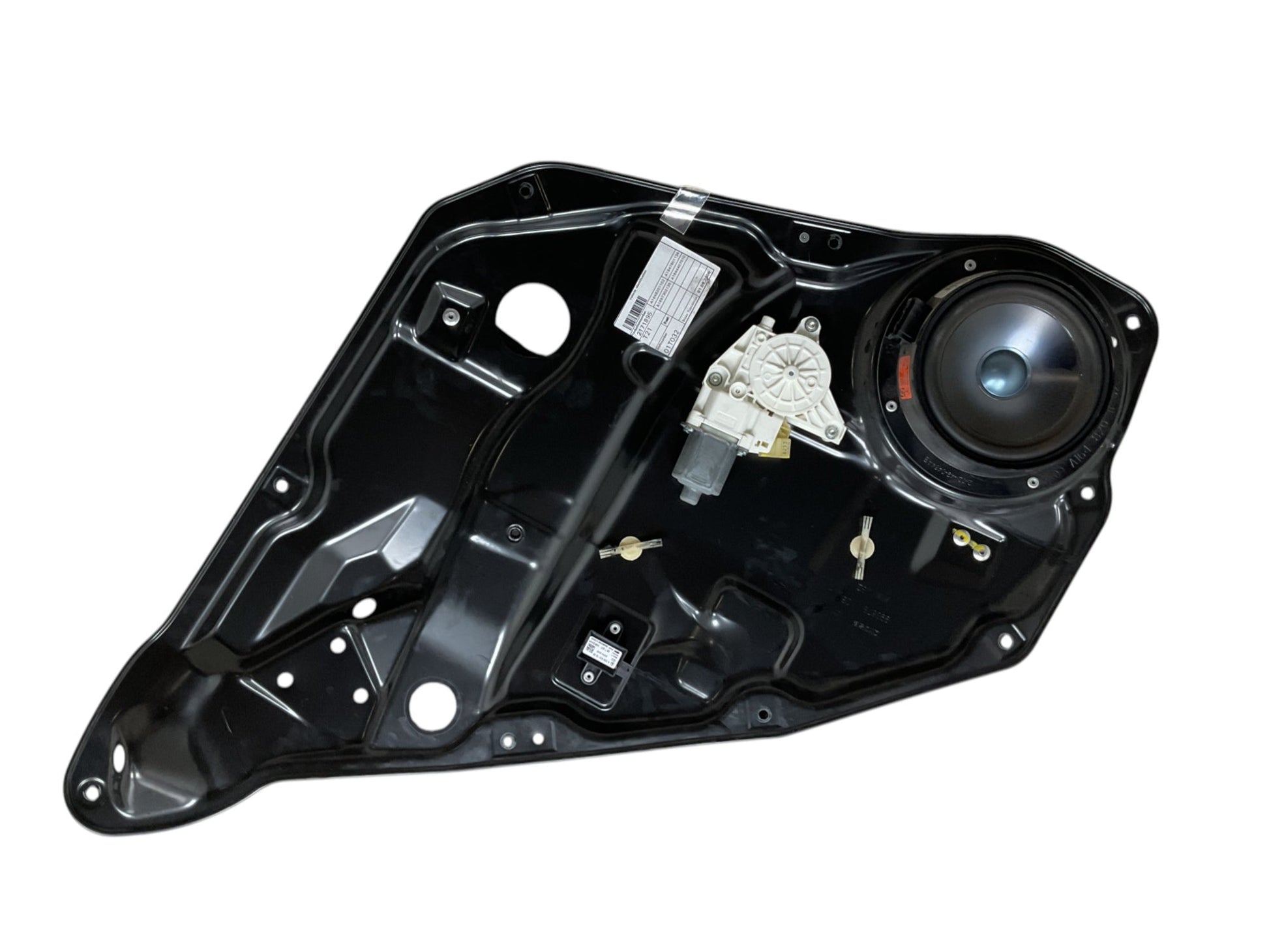 Elevalunas tra izq Mercedes W164 - A1648201102