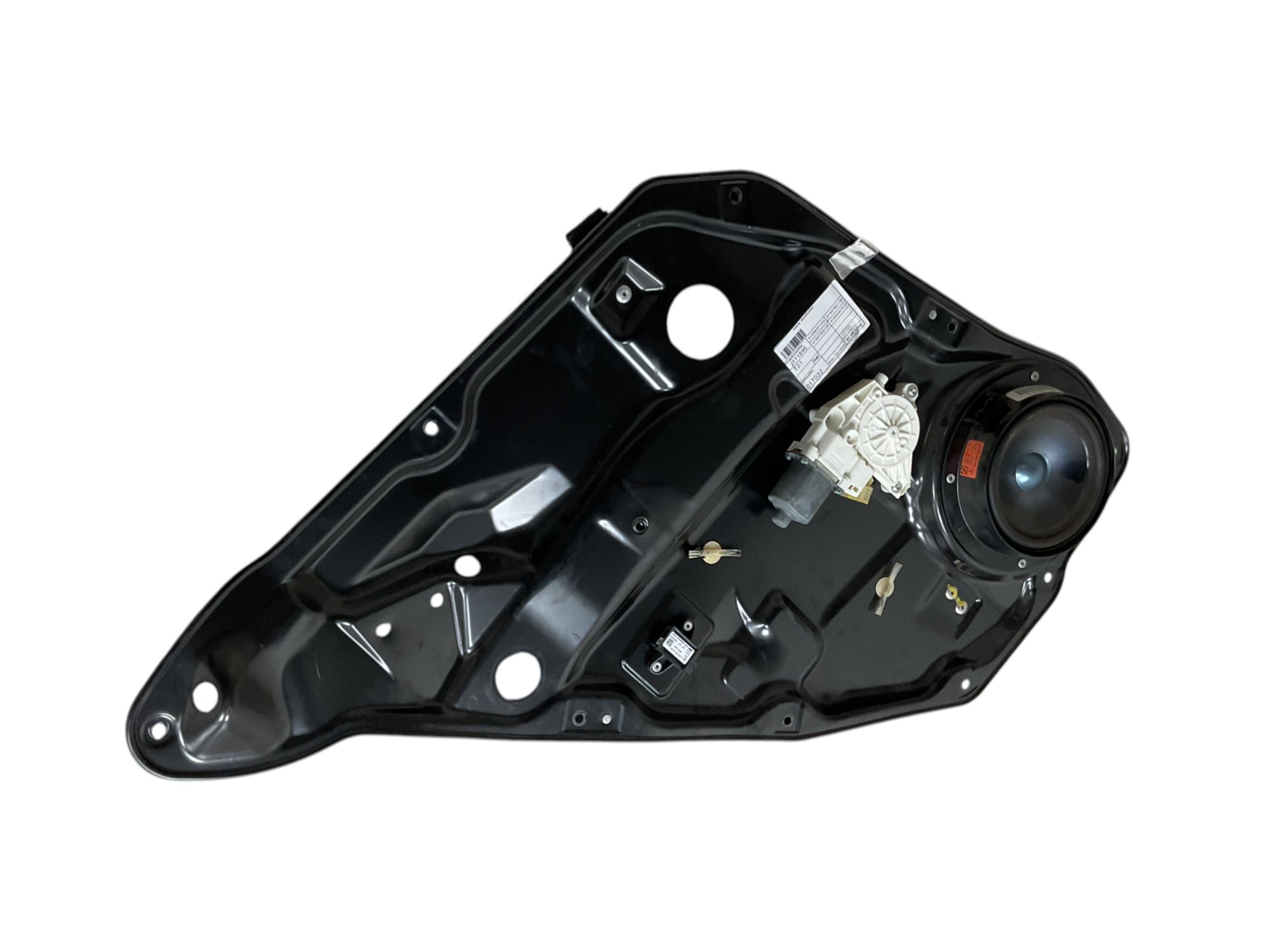 Elevalunas tra izq Mercedes W164 - A1648201102