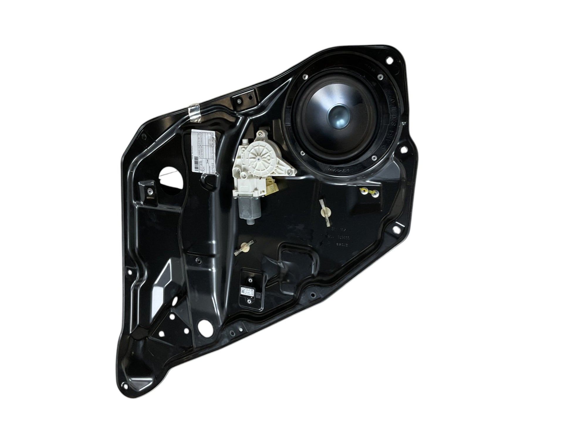 Elevalunas tra izq Mercedes W164 - A1648201102