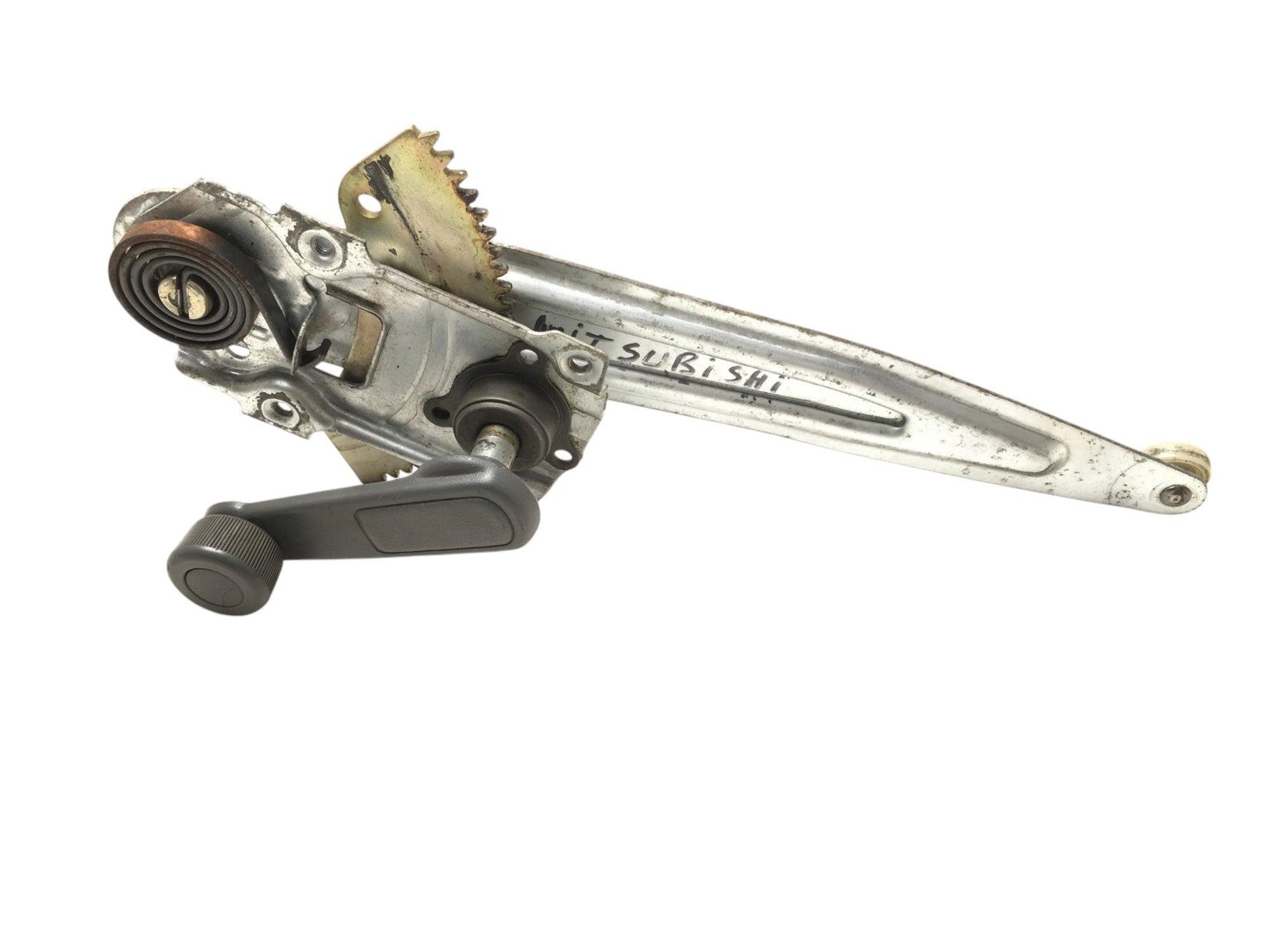 Elevalunas tra izq Mitsubishi L200 K6/7 - MR181925