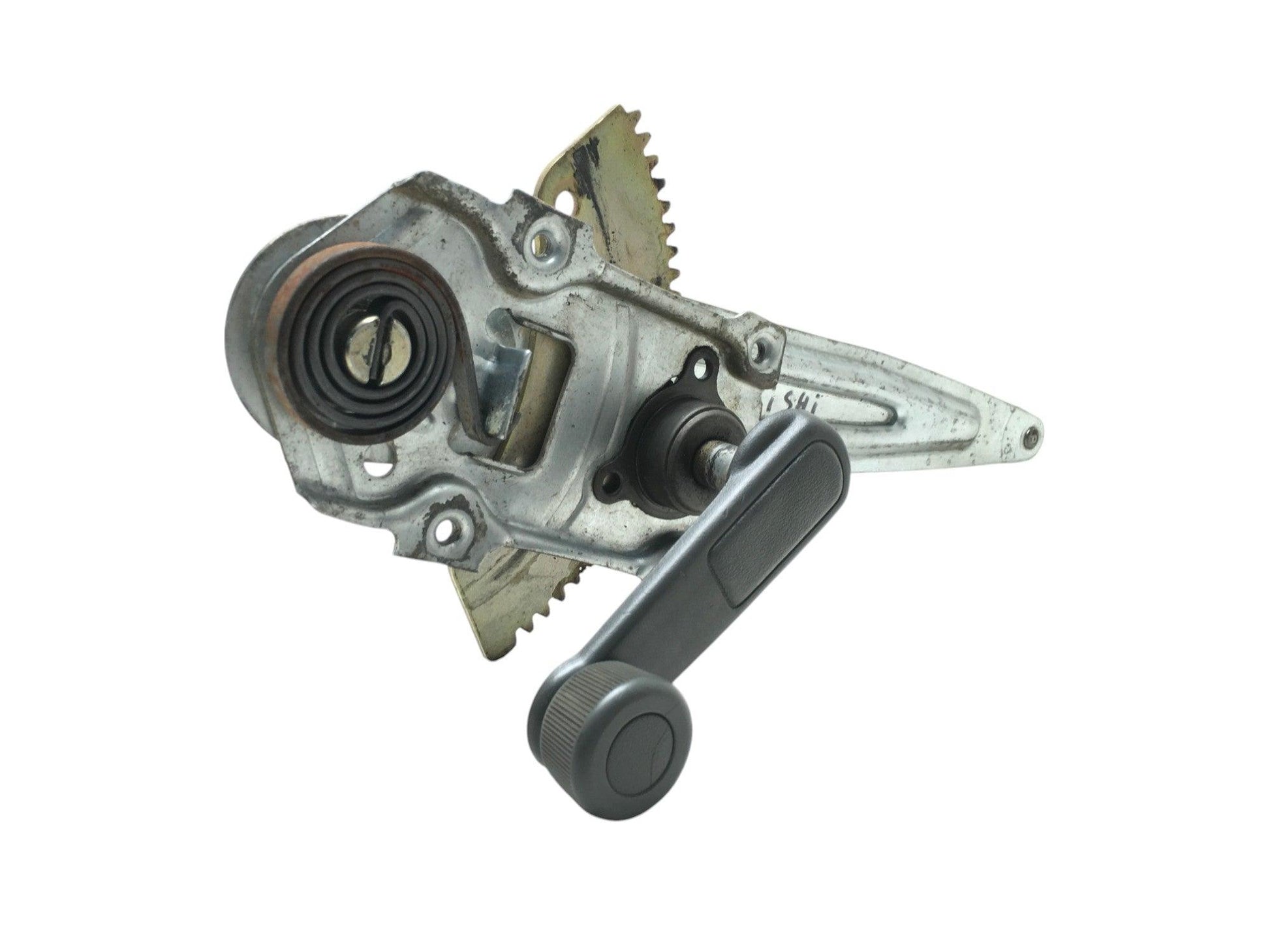 Elevalunas tra izq Mitsubishi L200 K6/7 - MR181925