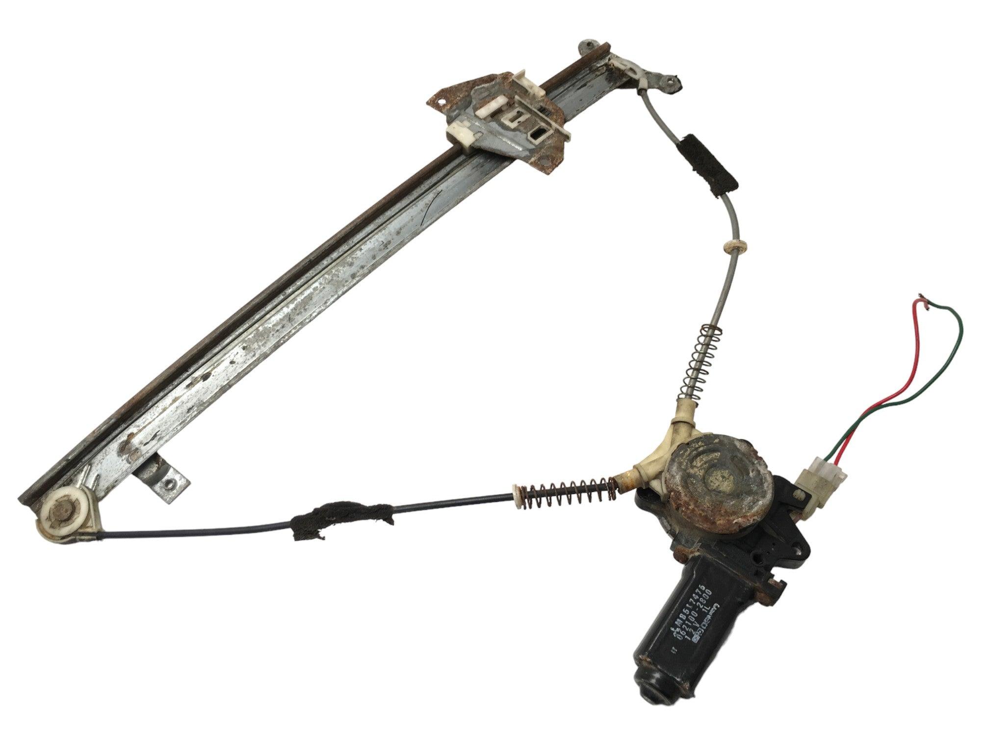 Elevalunas tra izq Mitsubishi Pajero II - MB517475