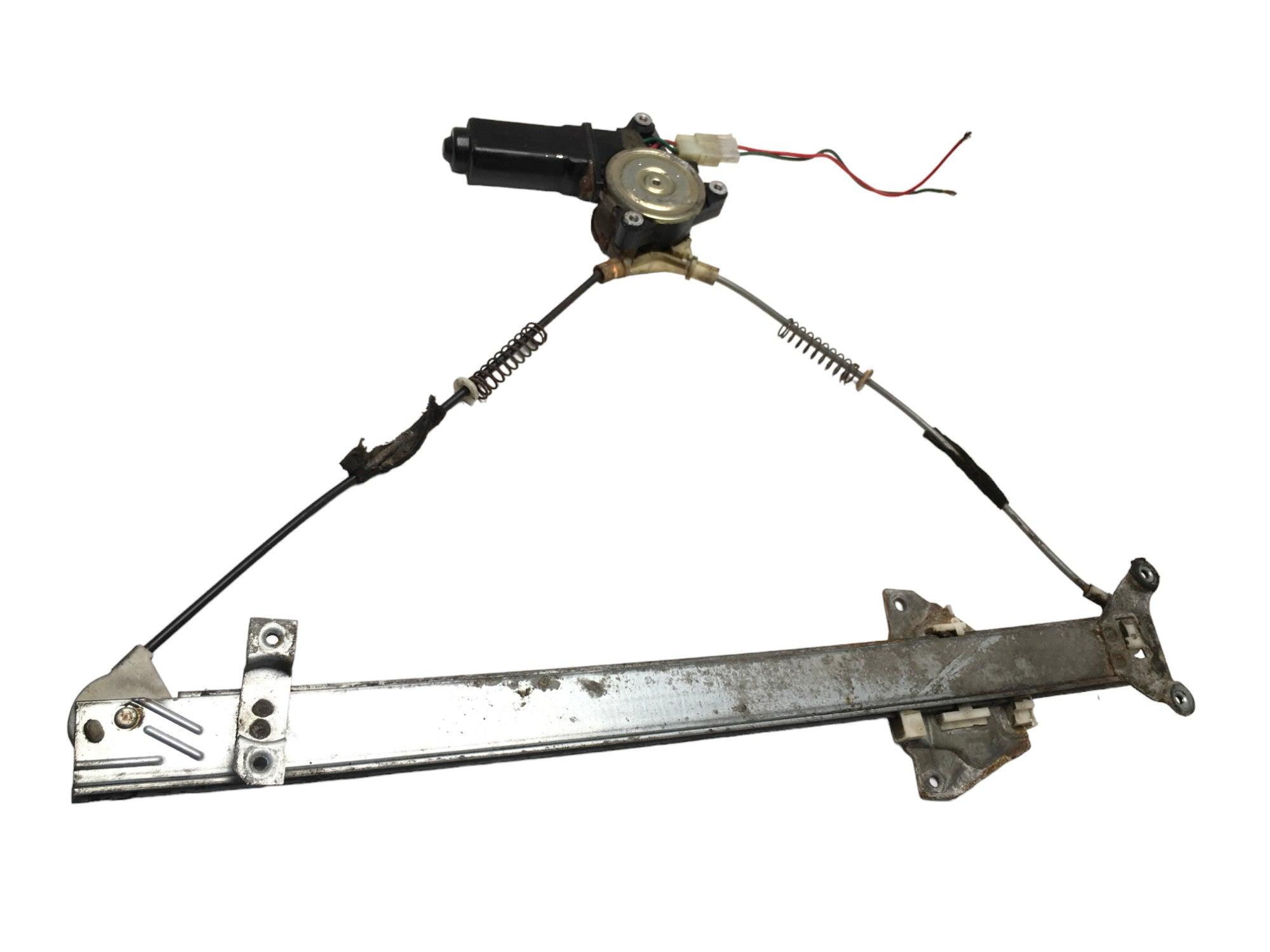 Elevalunas tra izq Mitsubishi Pajero II - MB517475